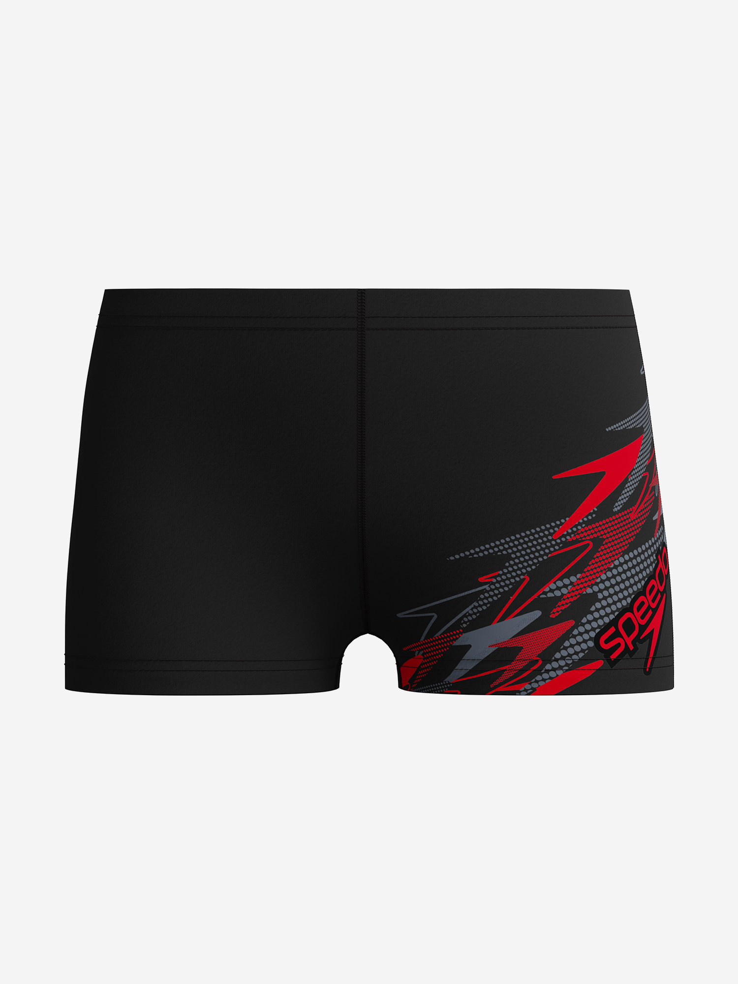 Изображение товара Плавки-шорты для мальчиков Speedo Medley Logo - комфорт и экологичность