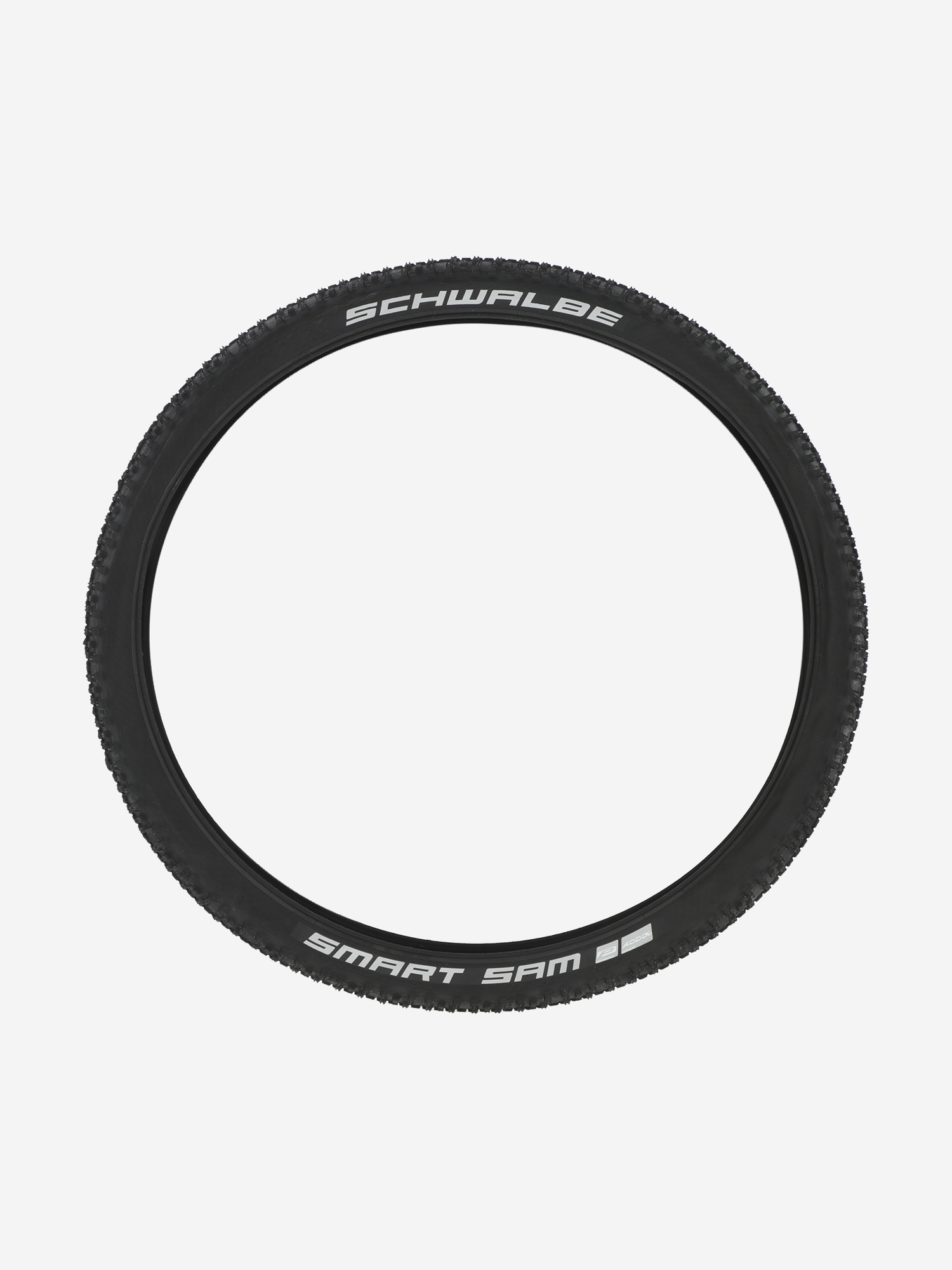 

Покрышка Schwalbe Smart Sam 29 x 2.25, Черный