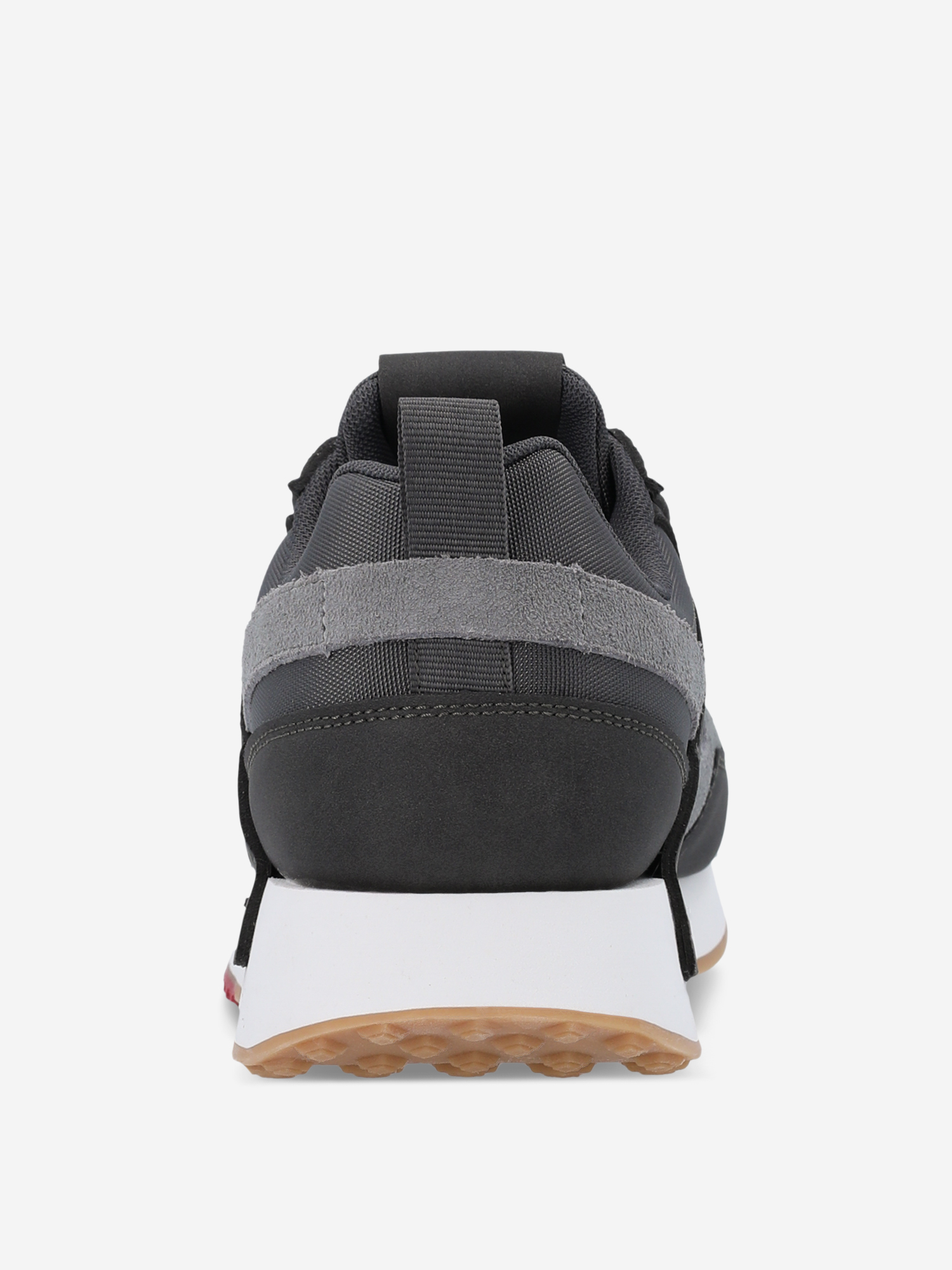 фото Кроссовки мужские etonic daski, серый