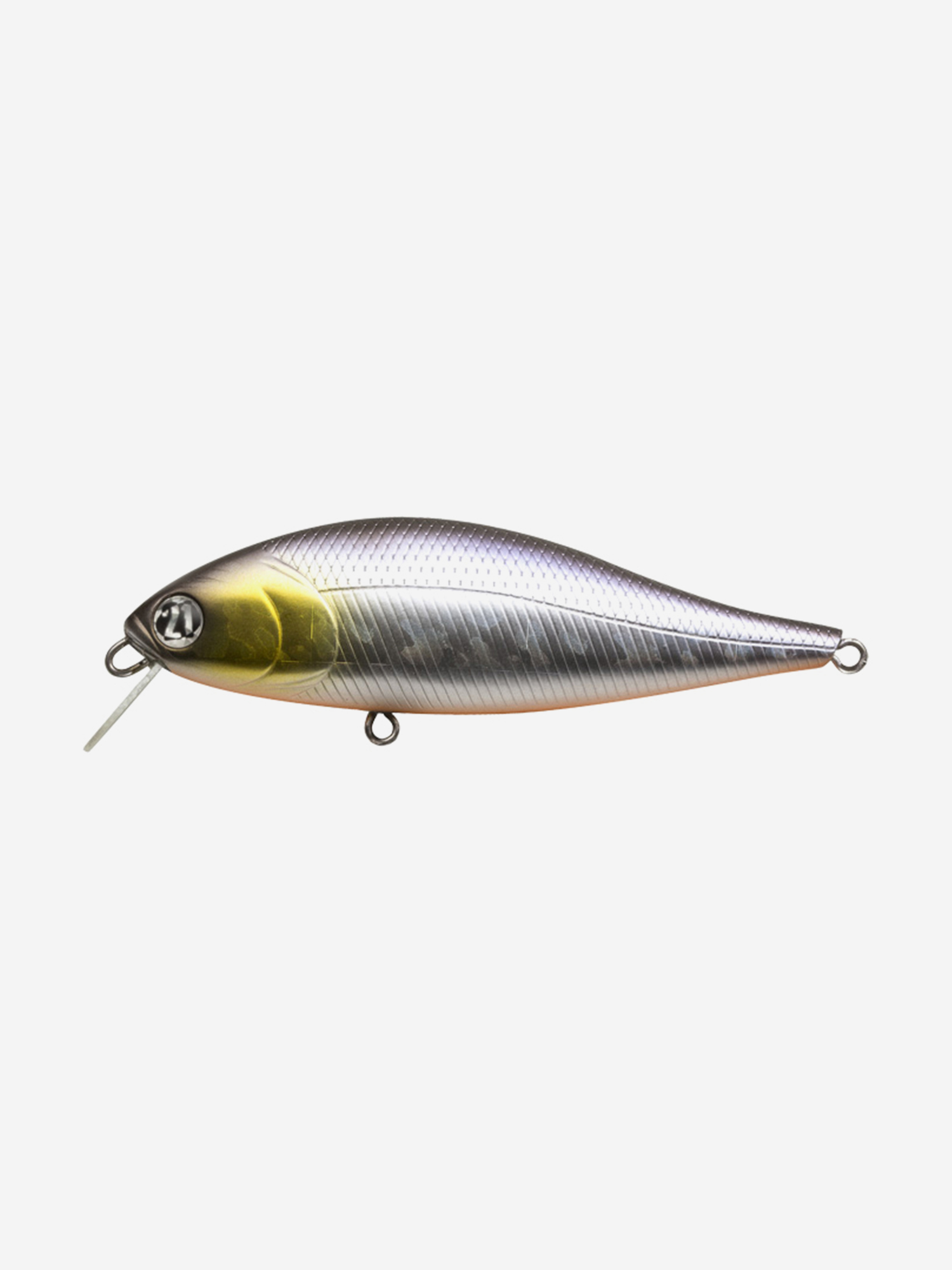

Воблер Pontoon21 Bet-A-Shiner 82SP-SR, 82мм, 12.7 гр., 0.2-0.4 м., Мультицвет