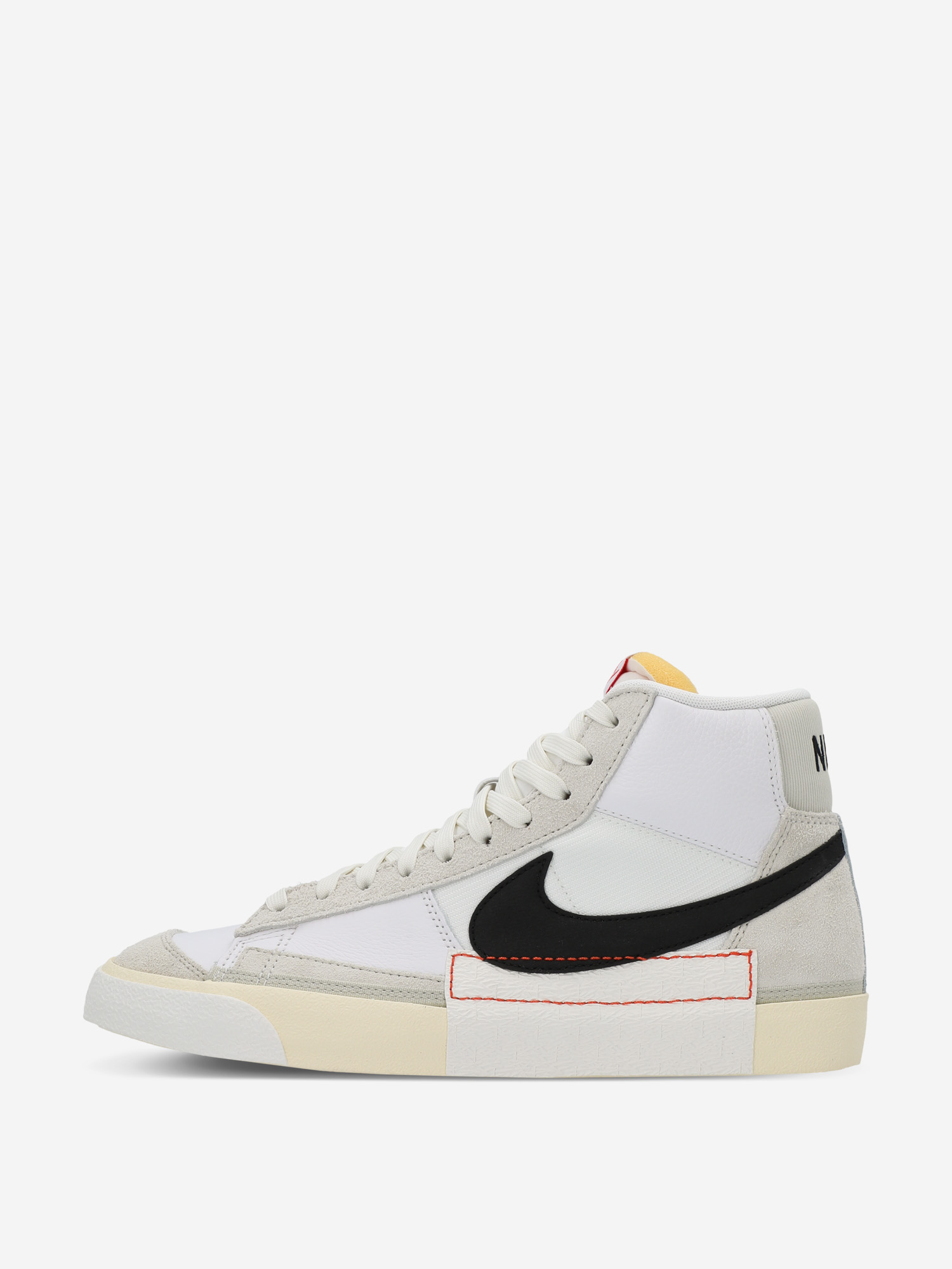 Изображение товара Кеды мужские Nike Blazer Mid Pro Club для спорта и повседневной носки