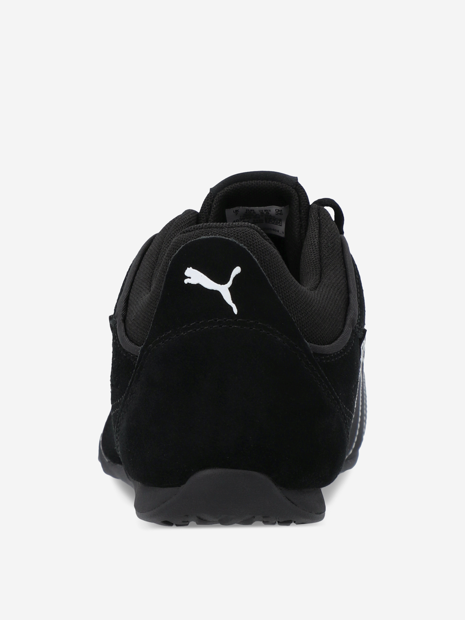 фото Кроссовки женские puma catch soleil sd, черный