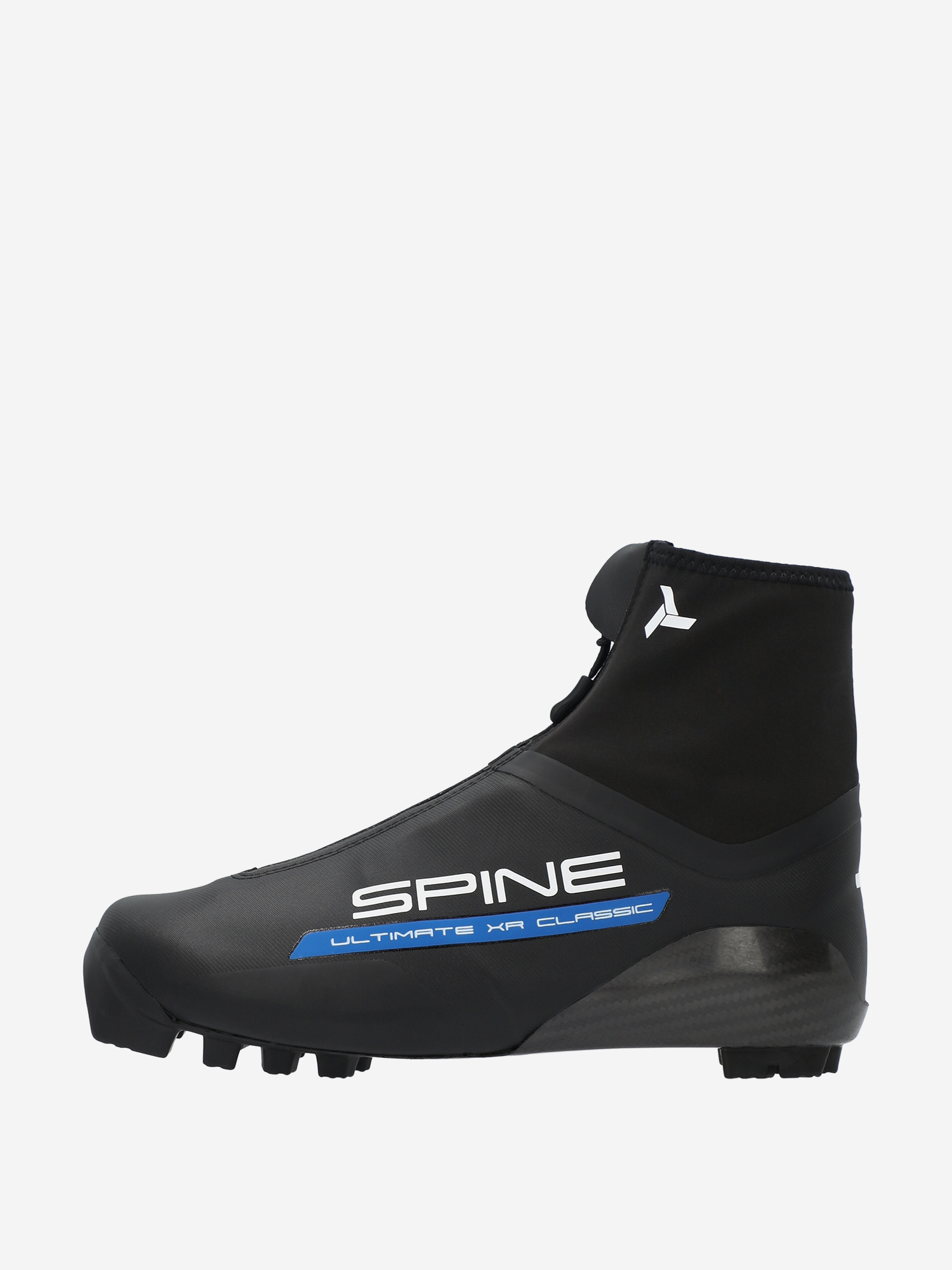 Изображение товара Ботинки для беговых лыж Spine Ultimate XR Classic профессиональные для гонок и тренировок