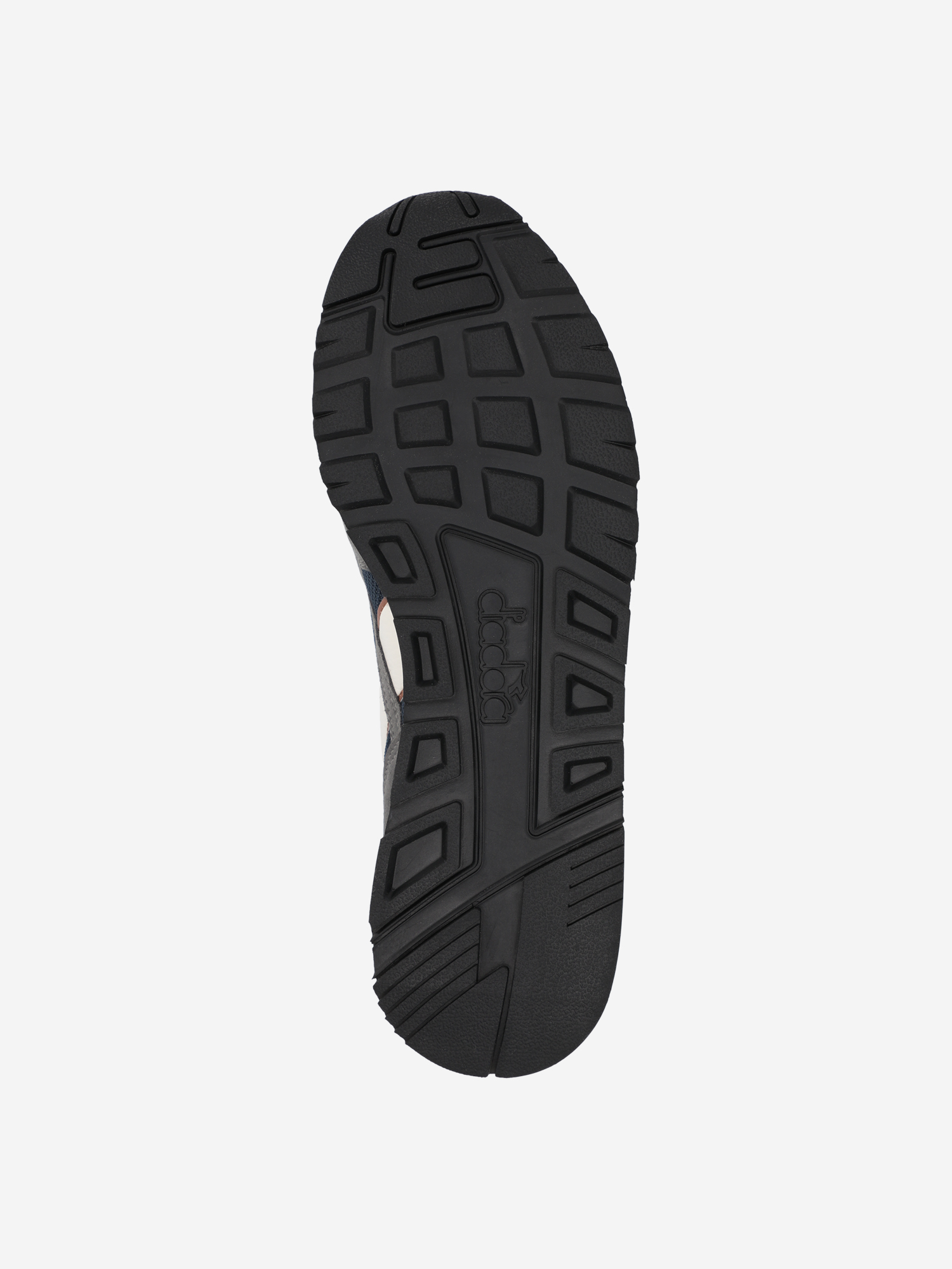 фото Кроссовки мужские diadora n.92 advance, синий