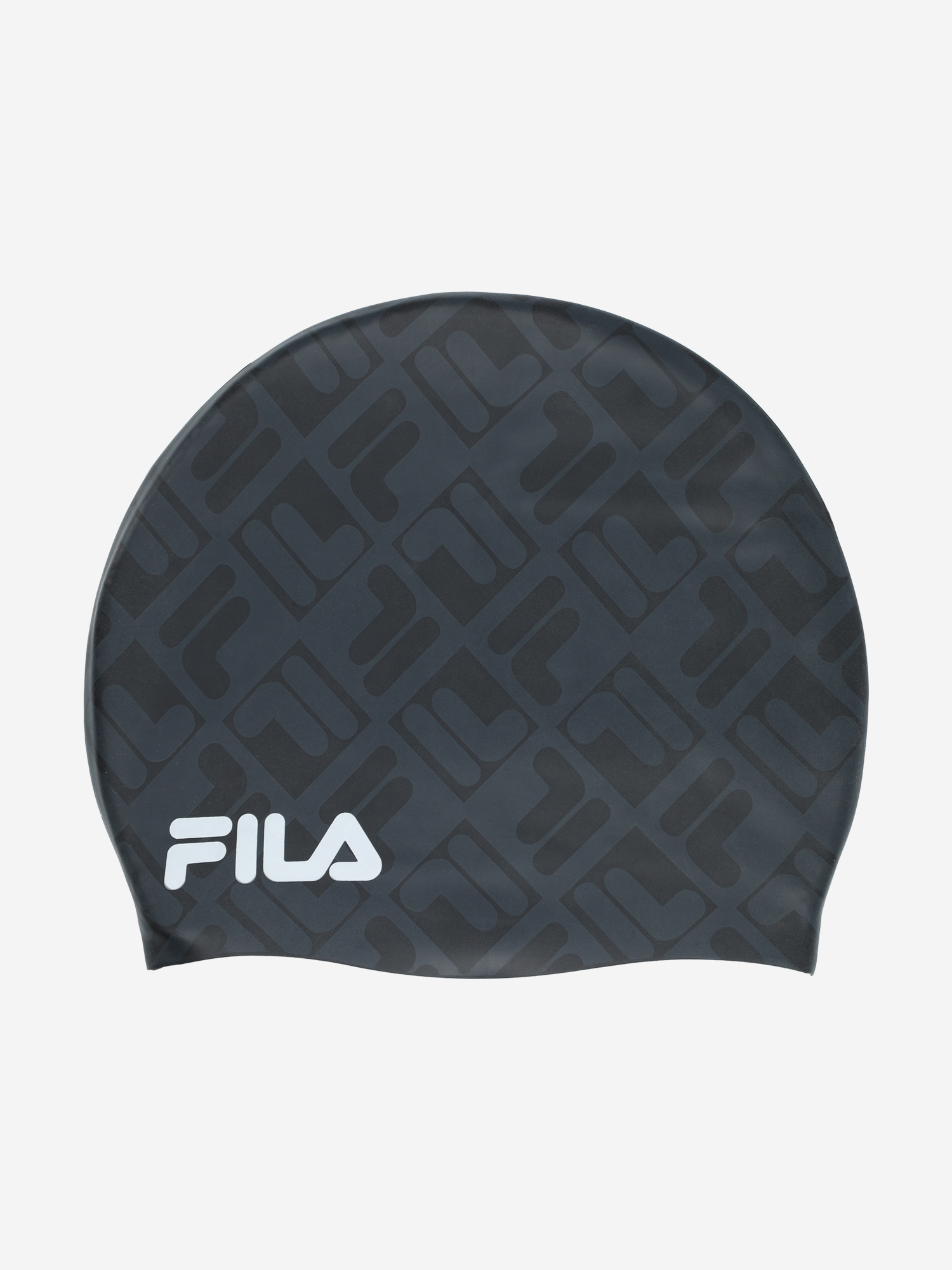 

Шапочка для плавания FILA, Черный