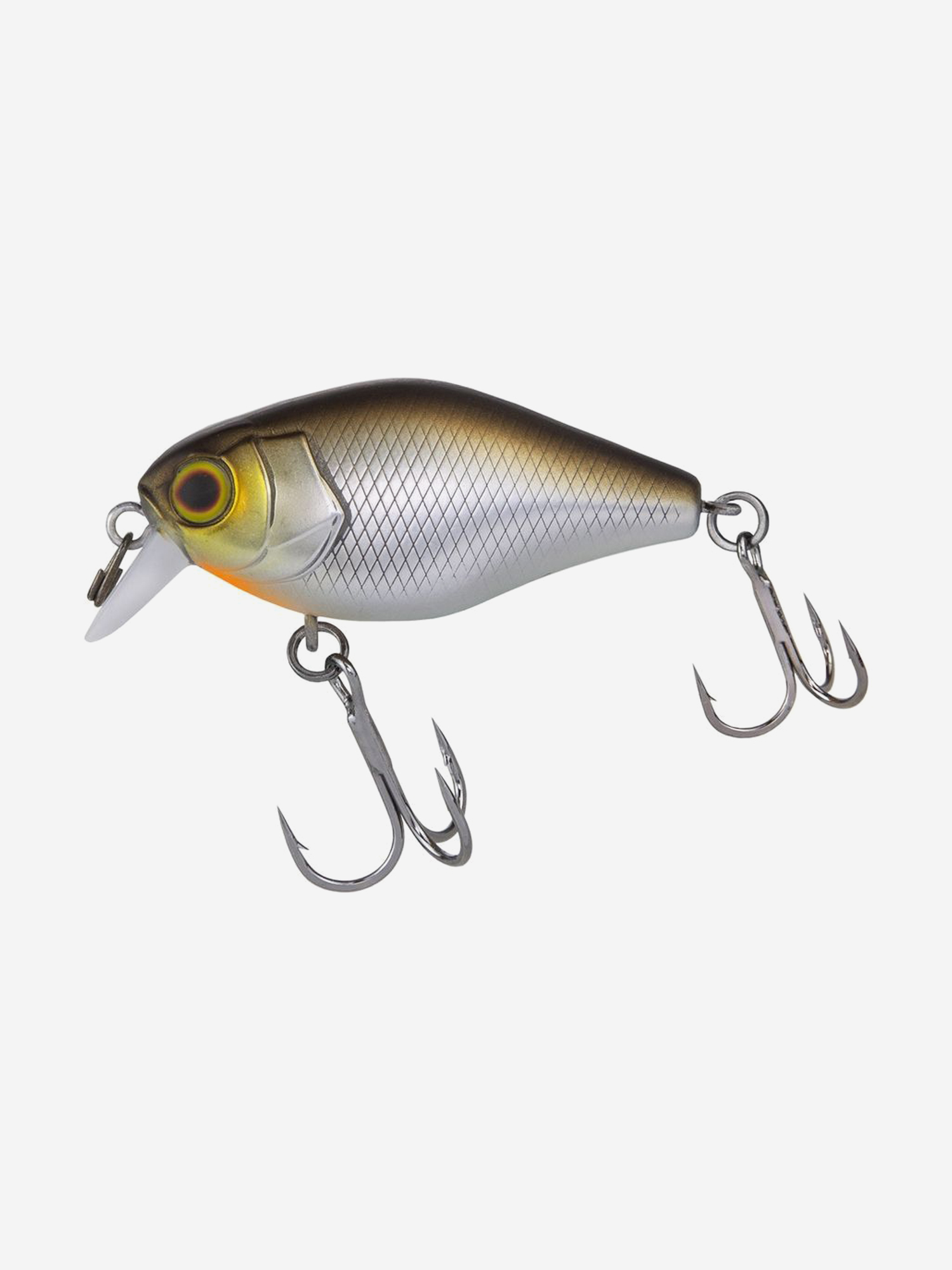 

Воблер Jackall Chubby 41 SR, Мультицвет