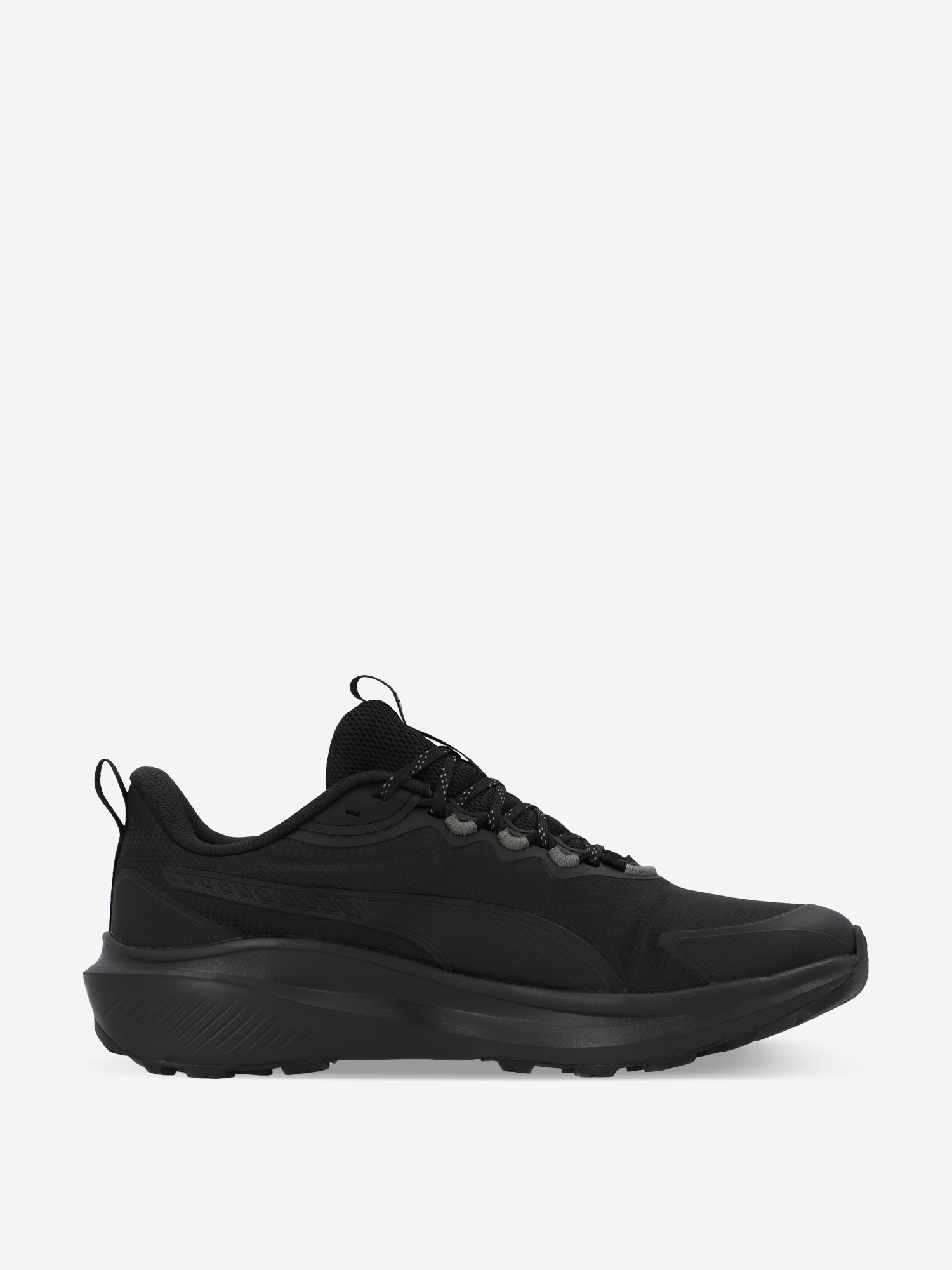 Кроссовки мужские PUMA Skyrocket Lite Trail, Черный 4