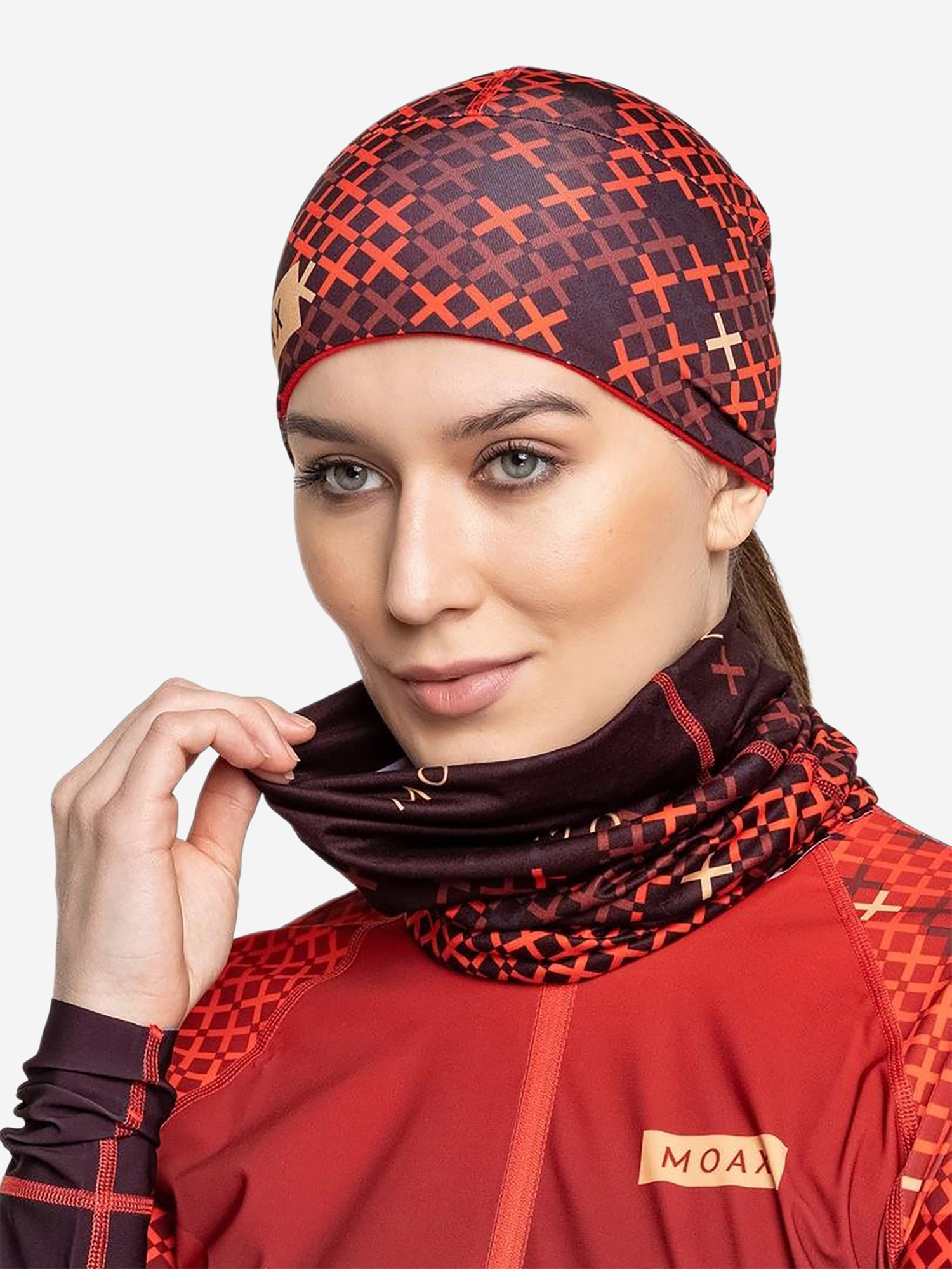 Изображение товара Баф Moax Sirius