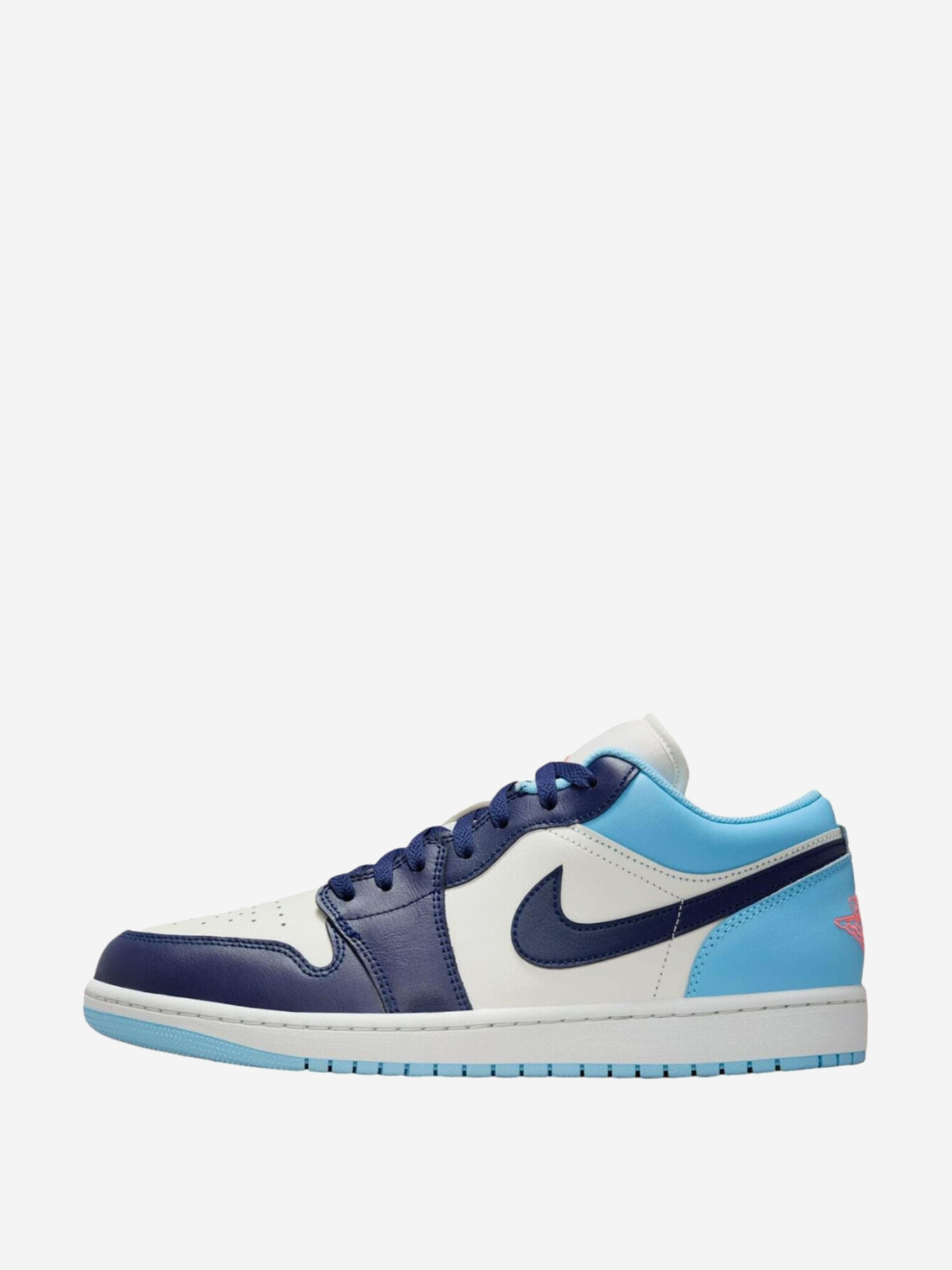 Изображение товара Кроссовки Jordan Air Jordan 1 Low, Мультицвет