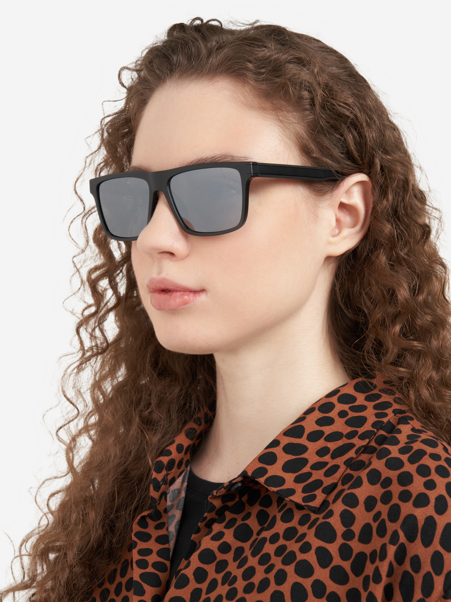 

Солнцезащитные очки Kappa, Черный