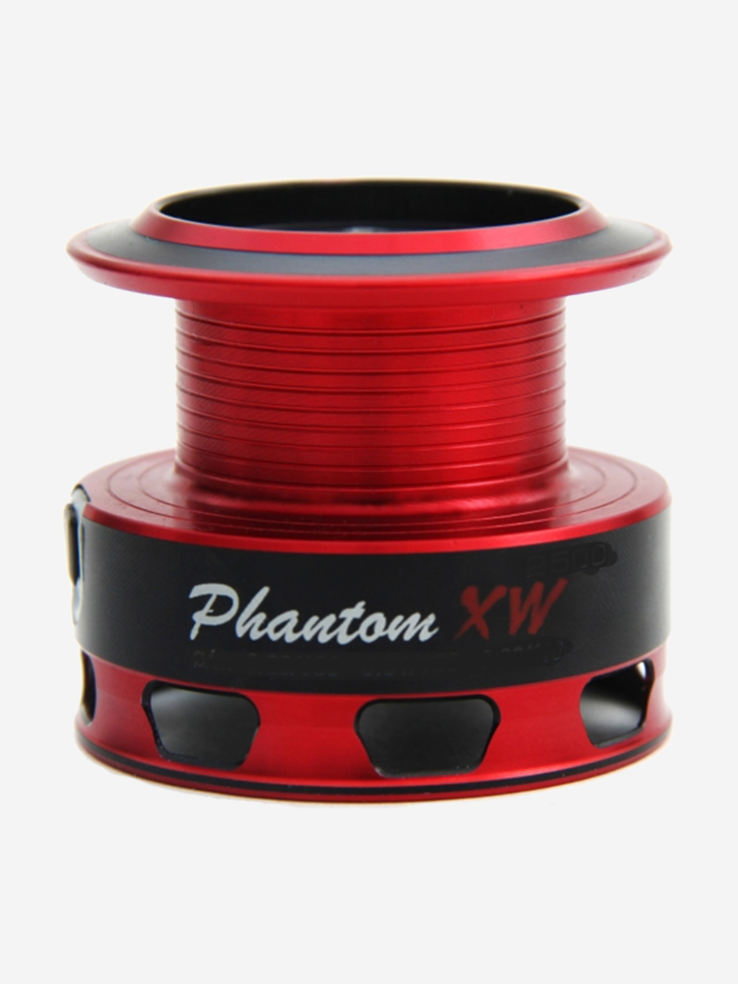 

Шпуля запасная для рыболовной катушки Stinger Phantom XW , Красный