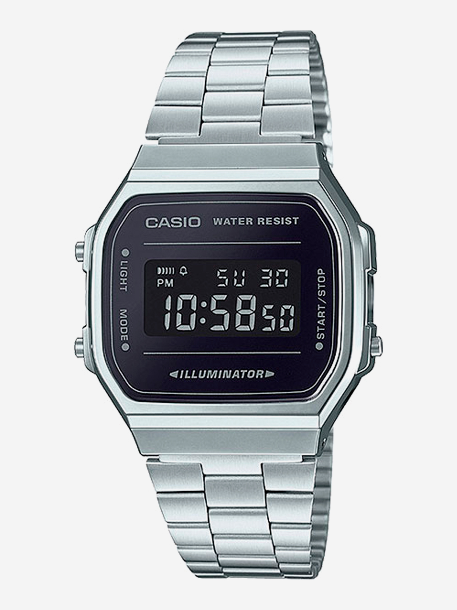 Изображение товара Наручные часы Casio Vintage A-168WEM-1E