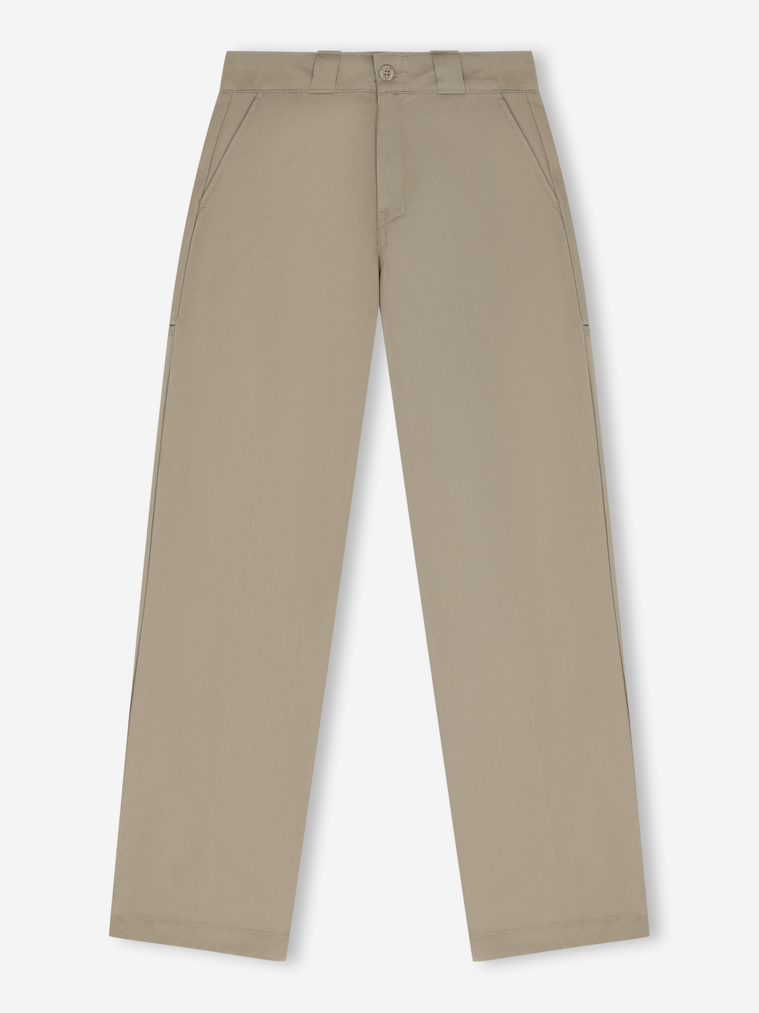 Брюки женские Dickies Loose Work, бежевый, арт. DK0A87PLD3F-0DS1