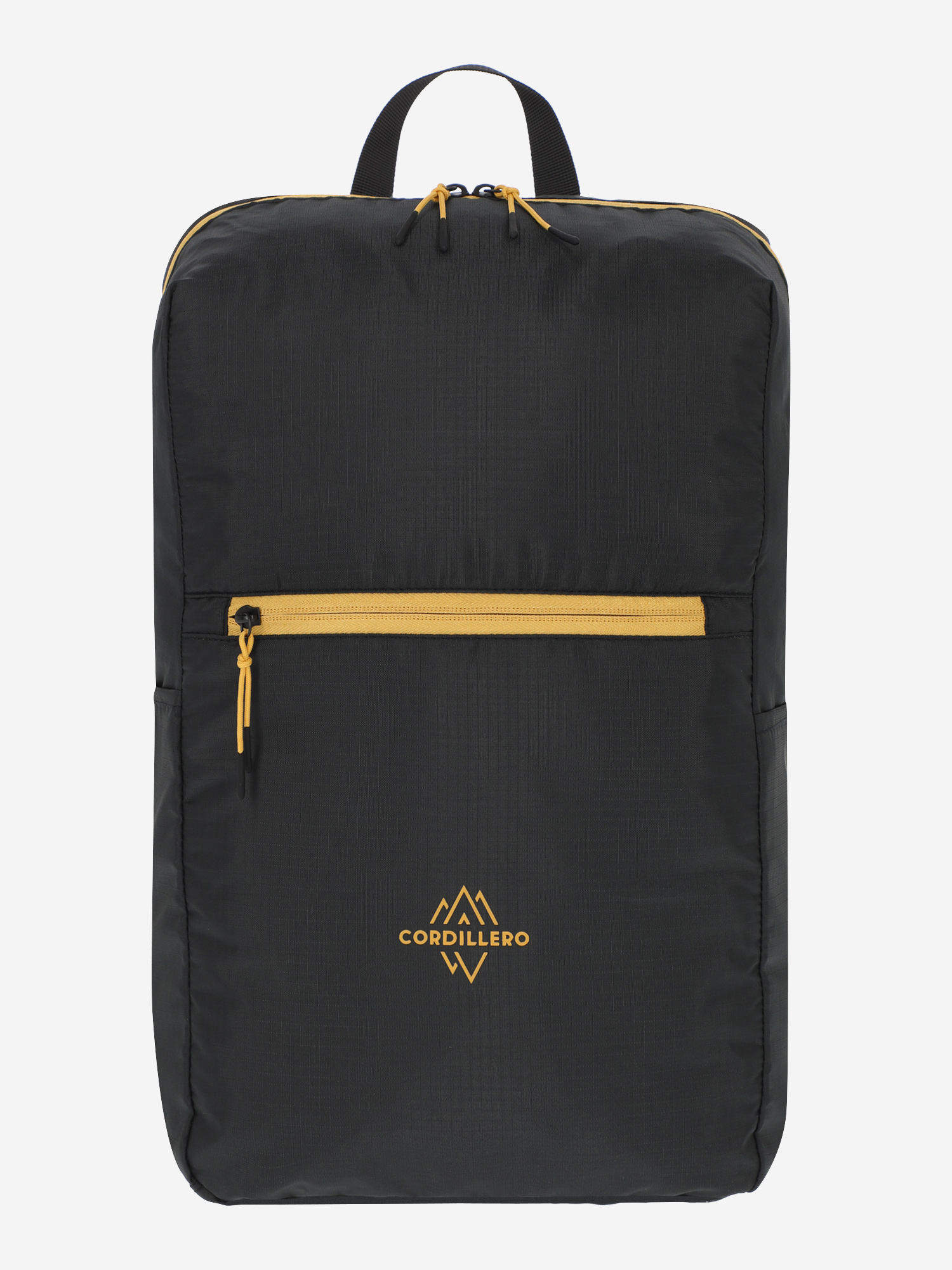 

Складной рюкзак Cordillero, Черный