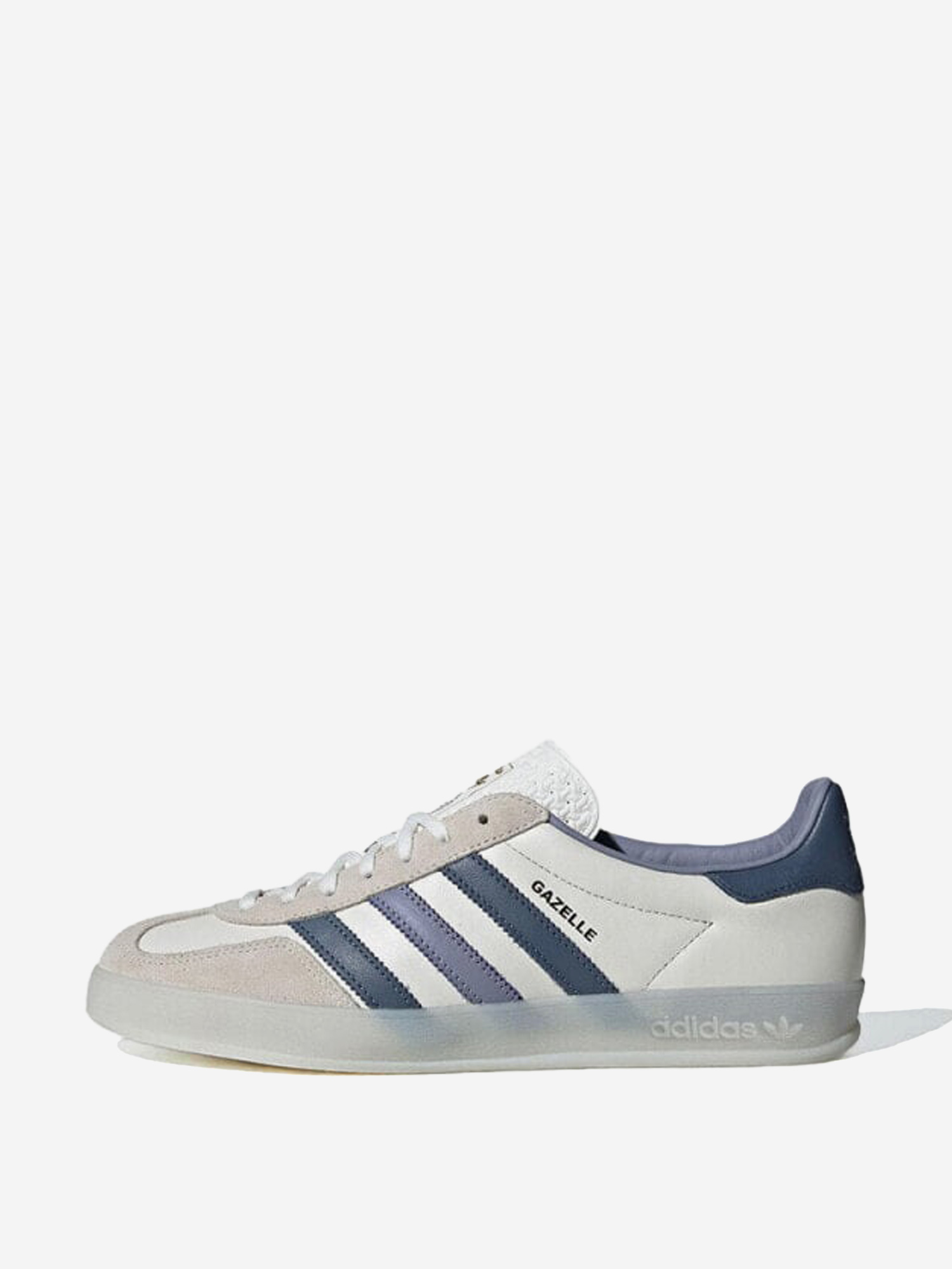Изображение товара Кроссовки Adidas Gazelle Indoor - спортивный стиль для всех