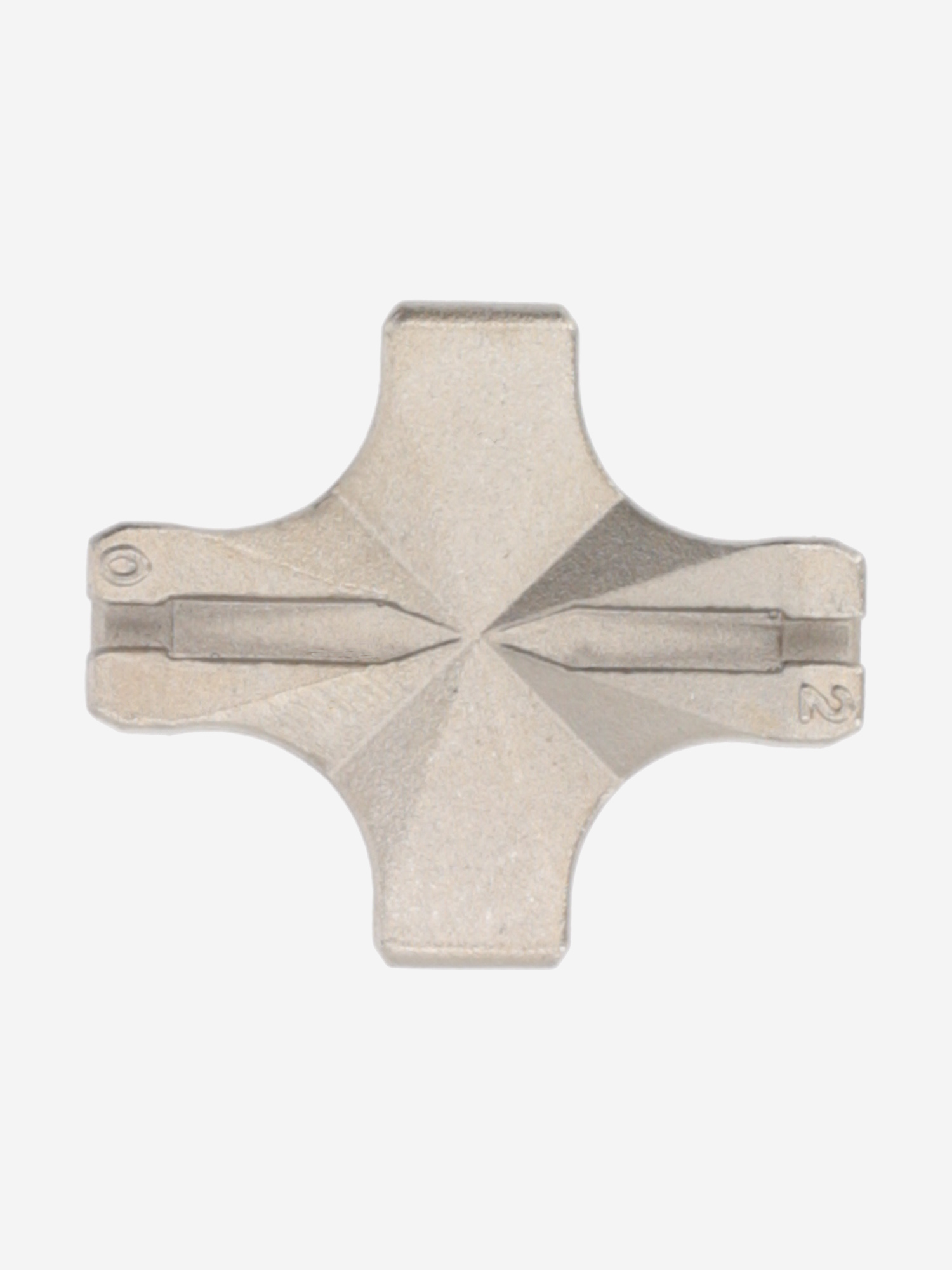 фото Ключ спицевой cyclotech ct-k1, серебряный