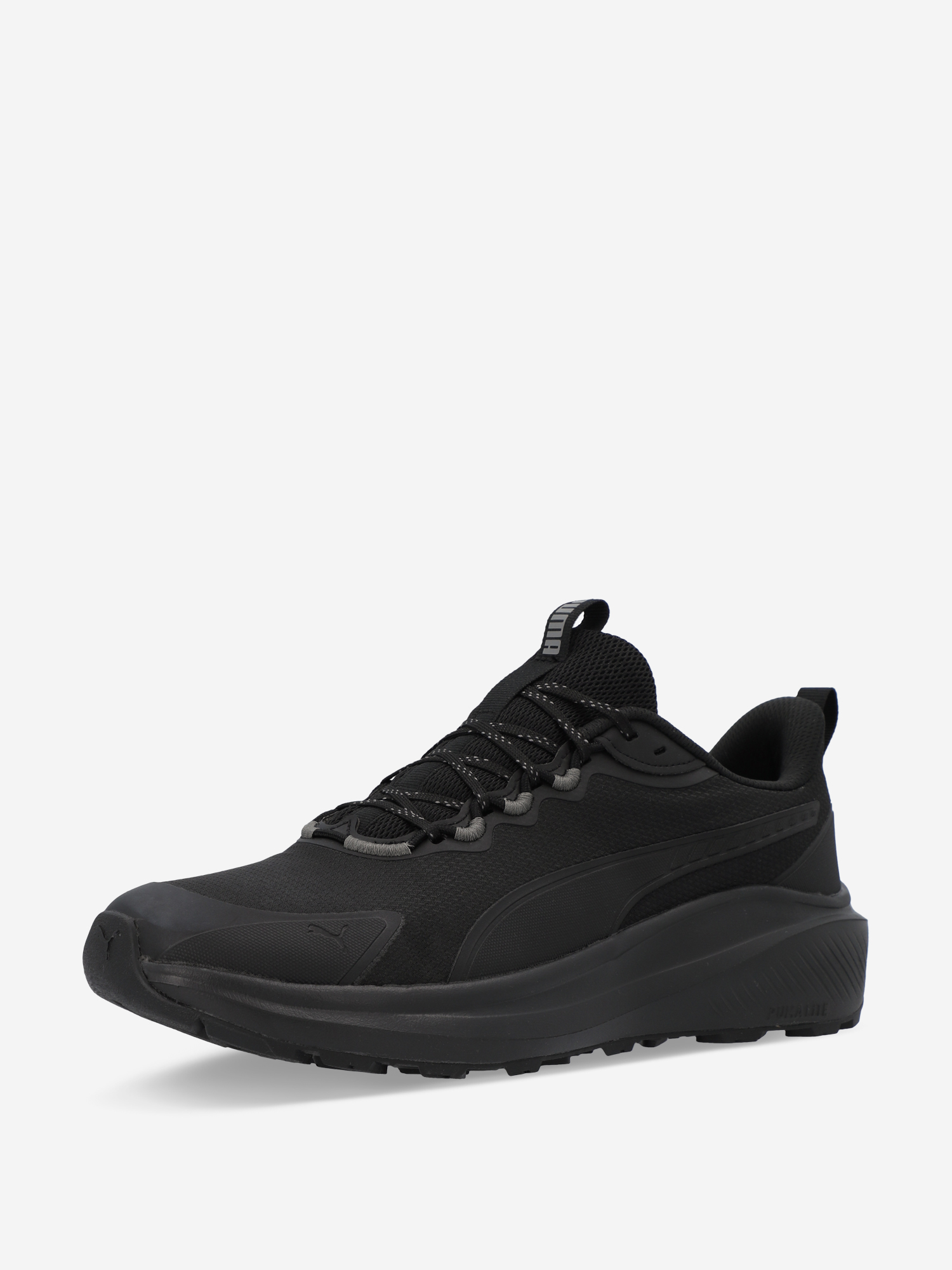 Кроссовки мужские PUMA Skyrocket Lite Trail, Черный 2