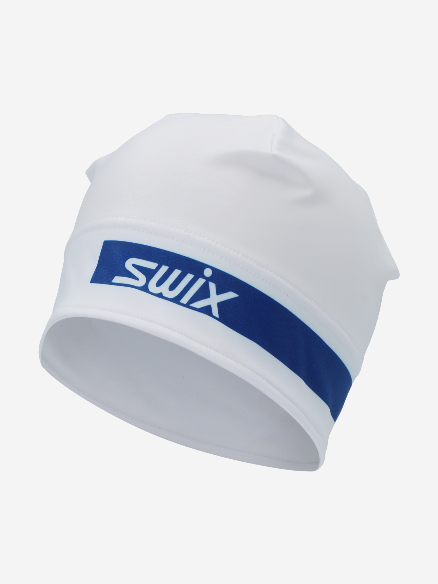 

Шапка Swix Focus, Белый