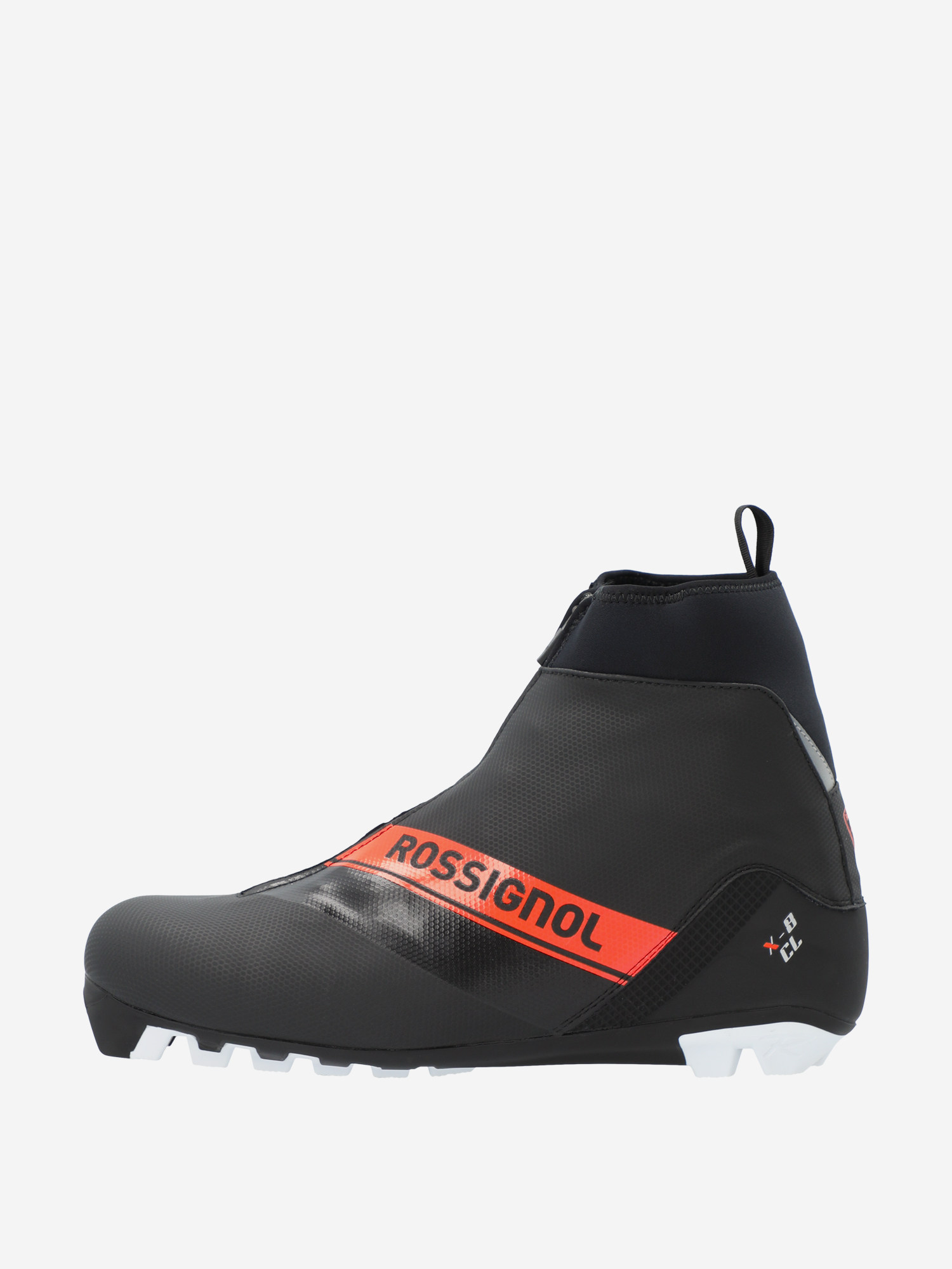 

Ботинки для беговых лыж Rossignol X-8 Classic, Черный