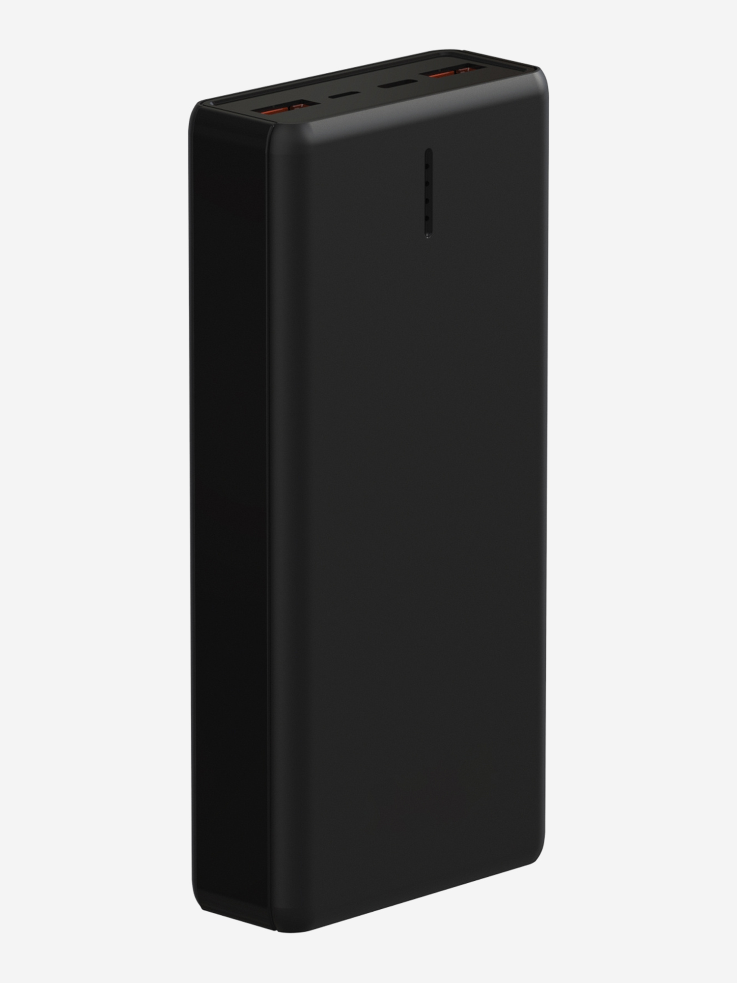 

Мобильный аккумулятор DIGMA DGPF20B, DGPF20B22PBK, Черный