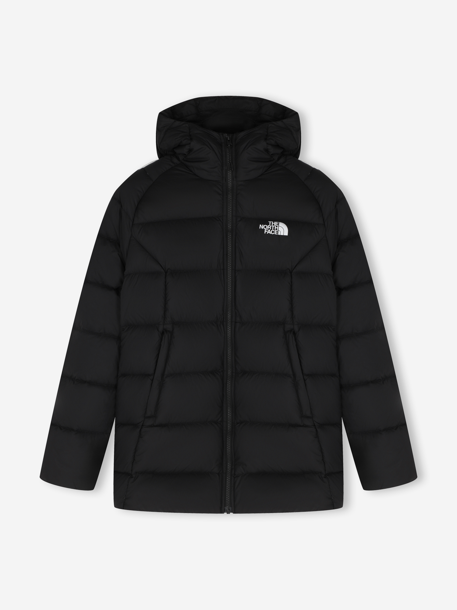

Пуховик женский The North Face Hyalite, Черный