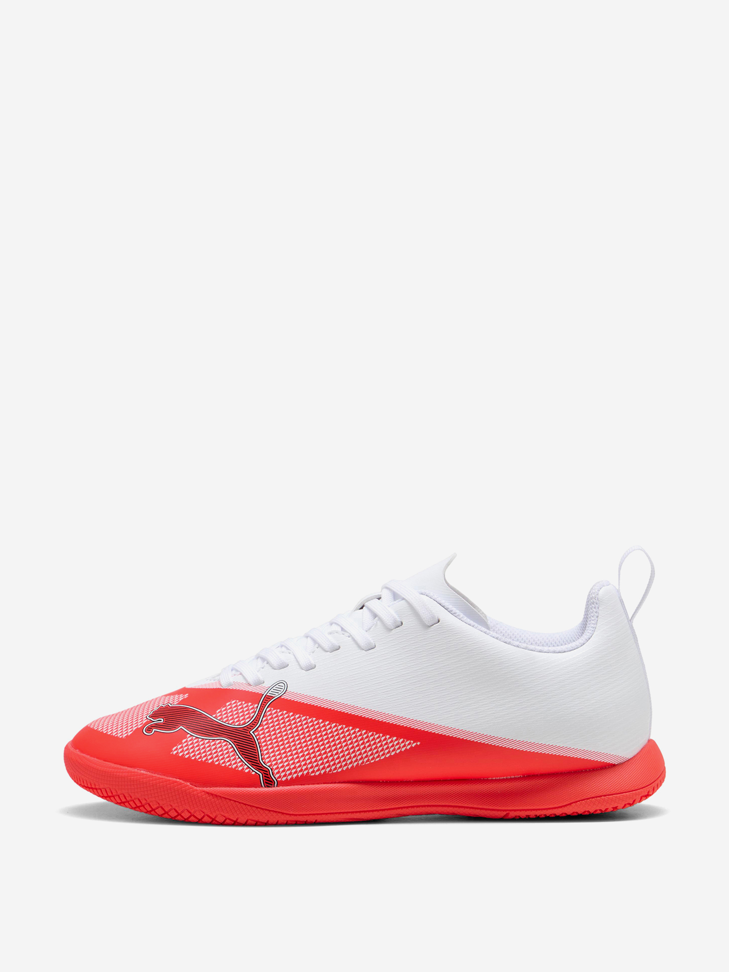 Бутсы детские Puma Ultra 7 Play It, разноцветный, арт. 109166P0P-01