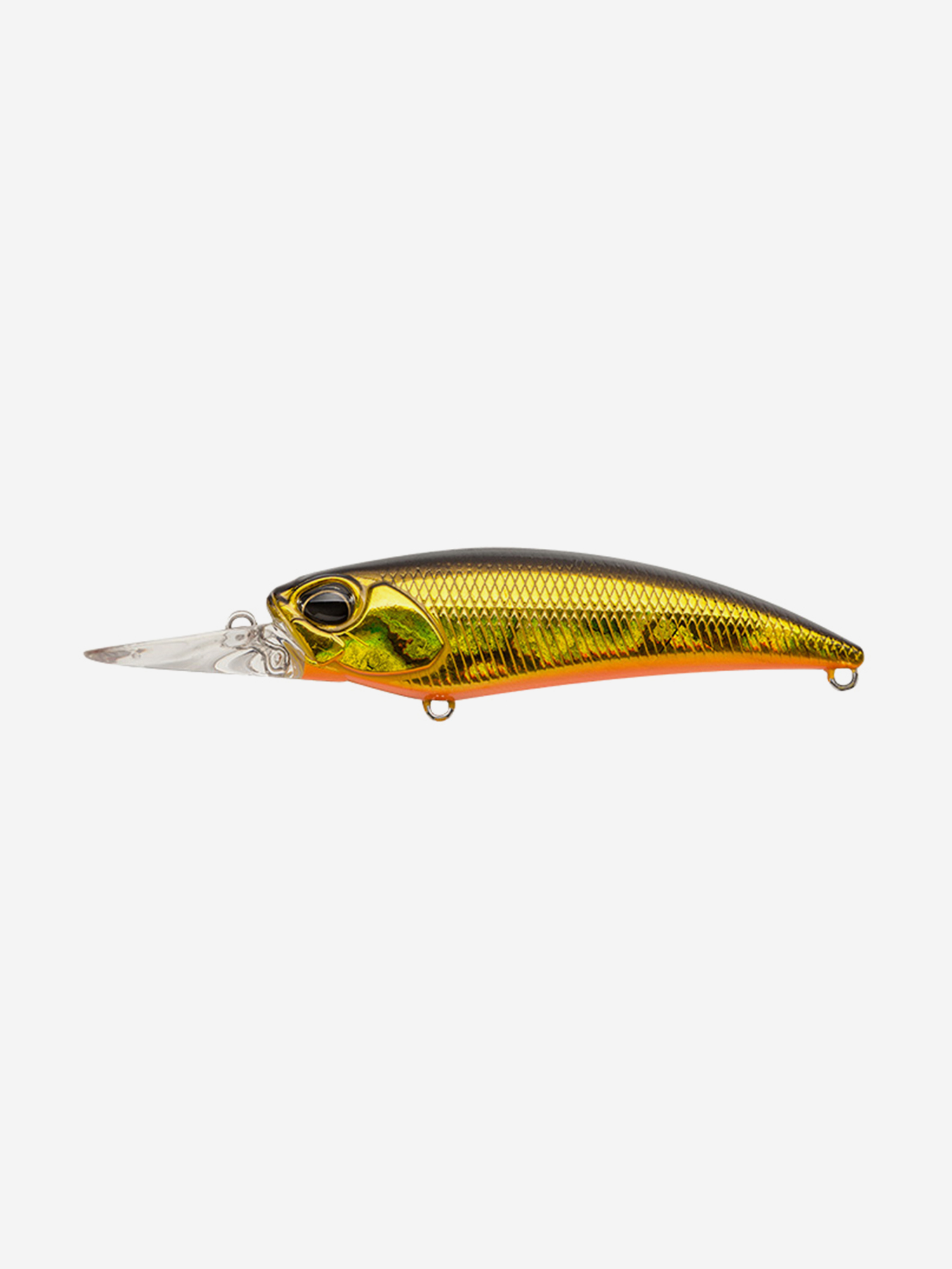 

Воблер DUO Realis Shad 59SR, 59 мм., 4.7 гр., Мультицвет