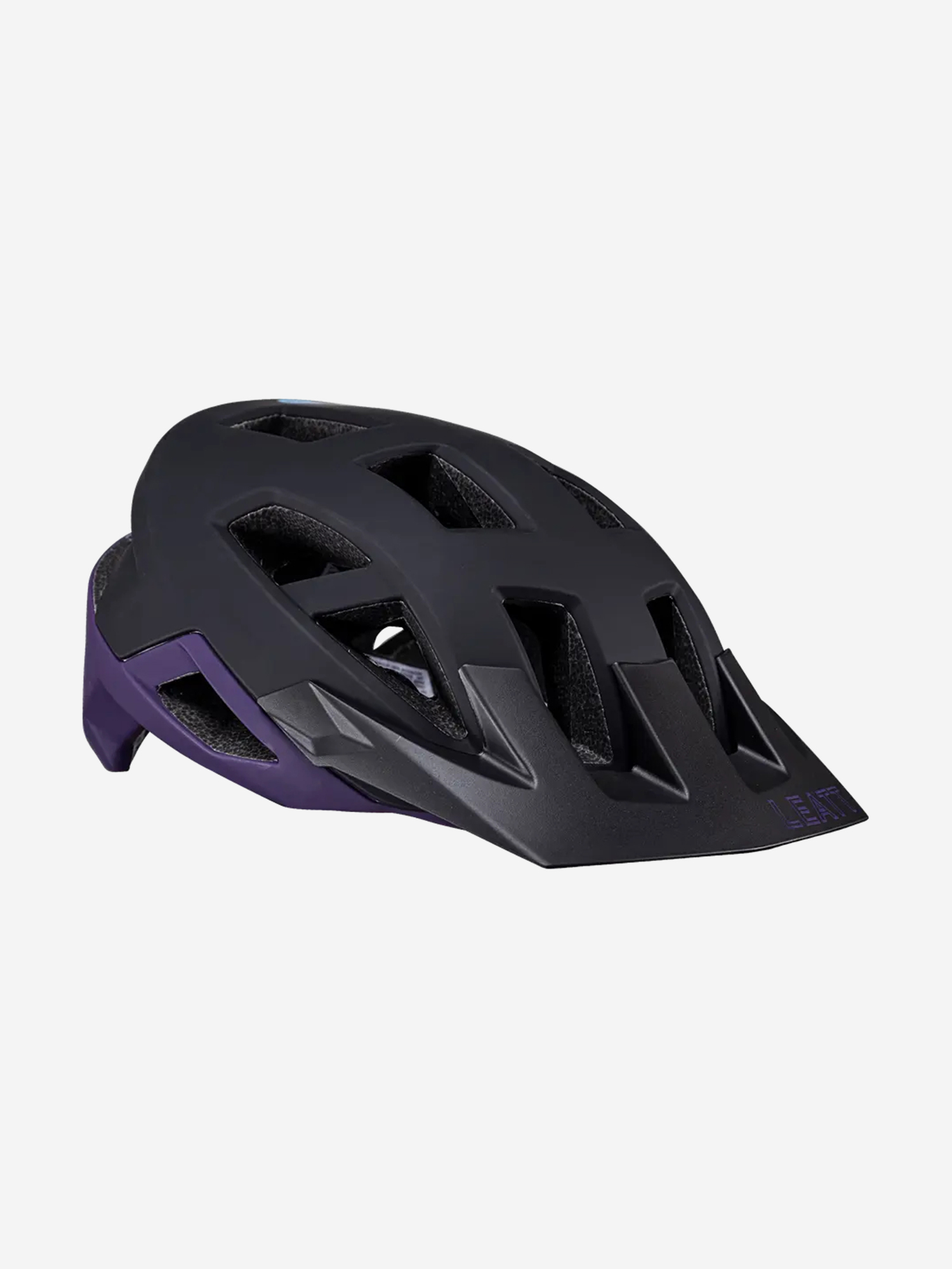 

Велошлем Leatt MTB Trail 2.0 Helmet, Фиолетовый