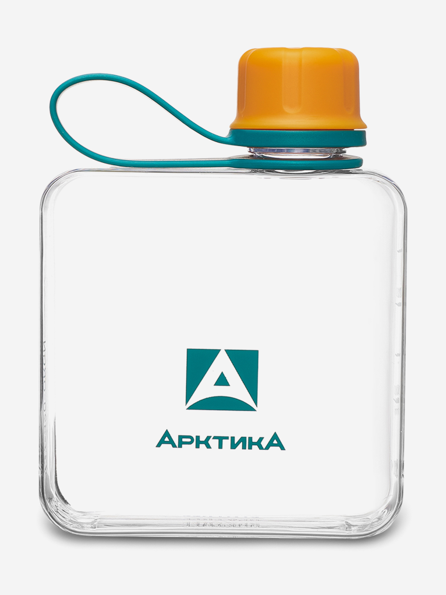 Изображение товара Бутылка для воды Арктика 320 мл из тритана