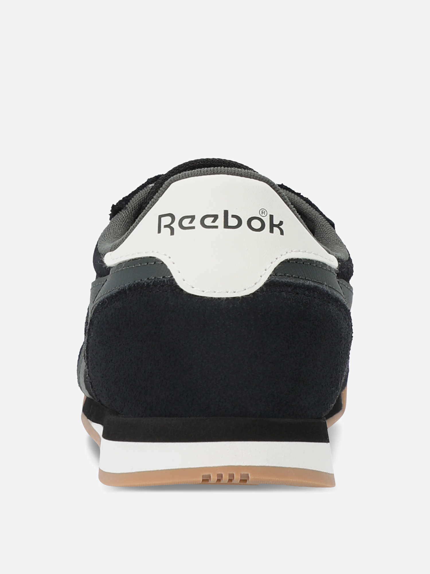 Кроссовки мужские Reebok Campio Xt, Черный 3