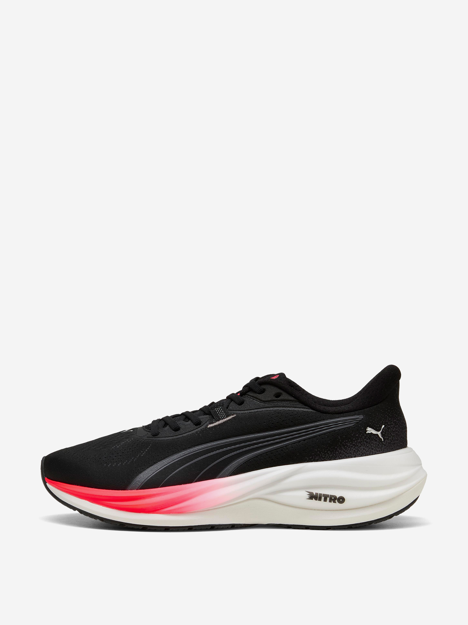 Изображение товара Кроссовки мужские PUMA Electrify Nitro 5 для скоростного бега по асфальту Изображение товара Кроссовки мужские PUMA Electrify Nitro 5 для скоростного бега по асфальту