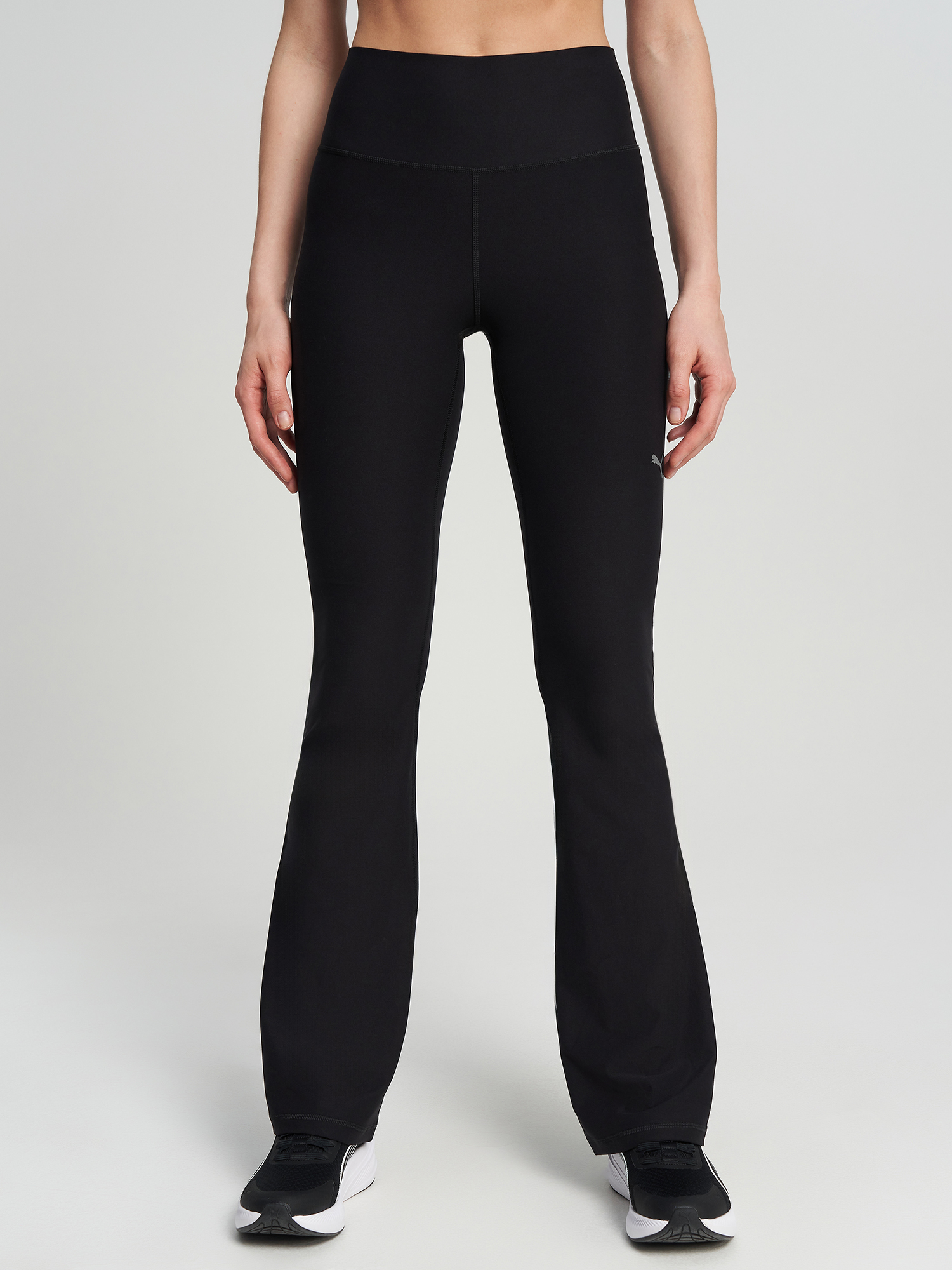 Легинсы женские PUMA Shapeluxe, Черный 2