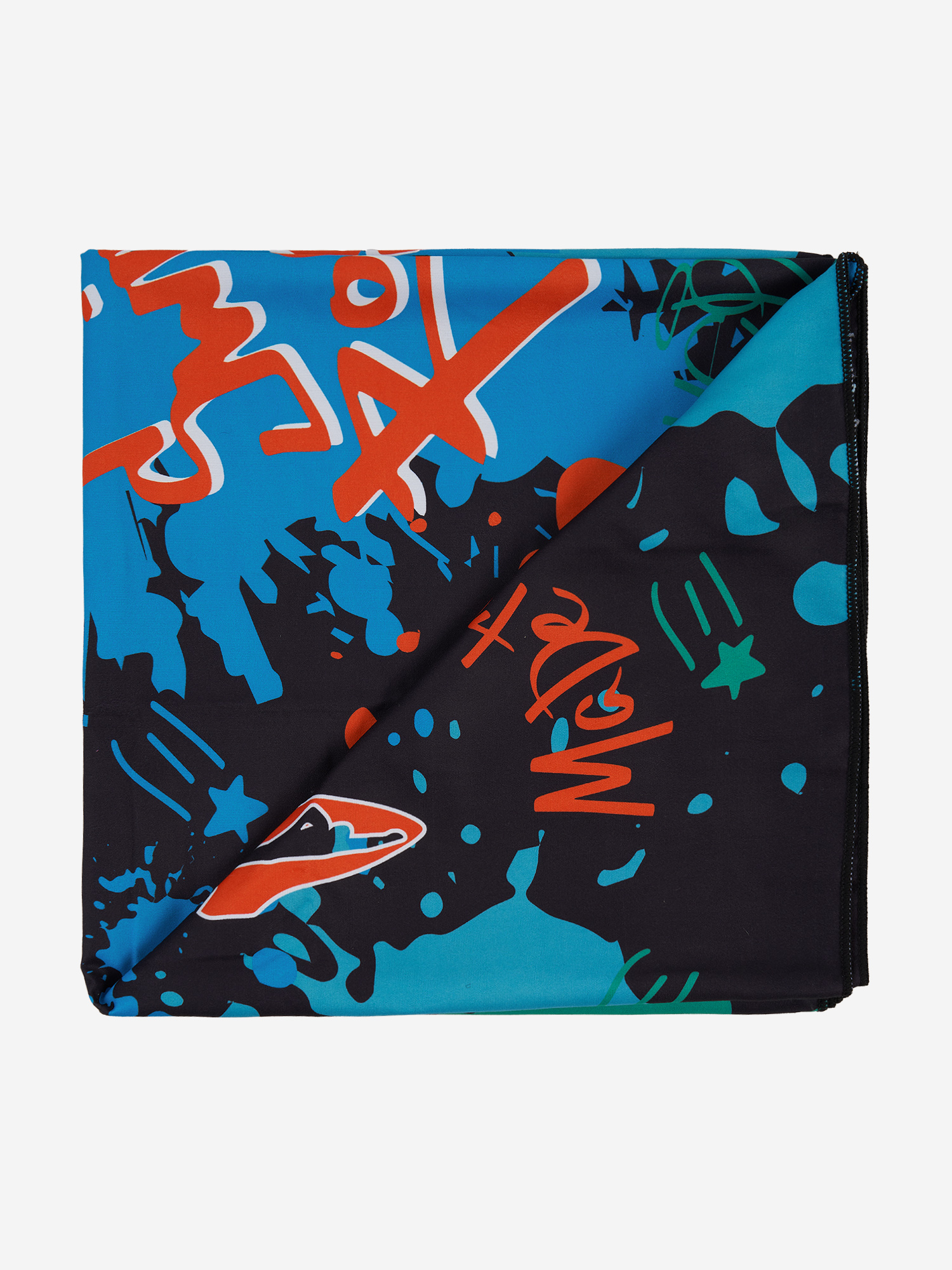 

Полотенце абсорбирующее Joss x Swim Rocket, Мультицвет