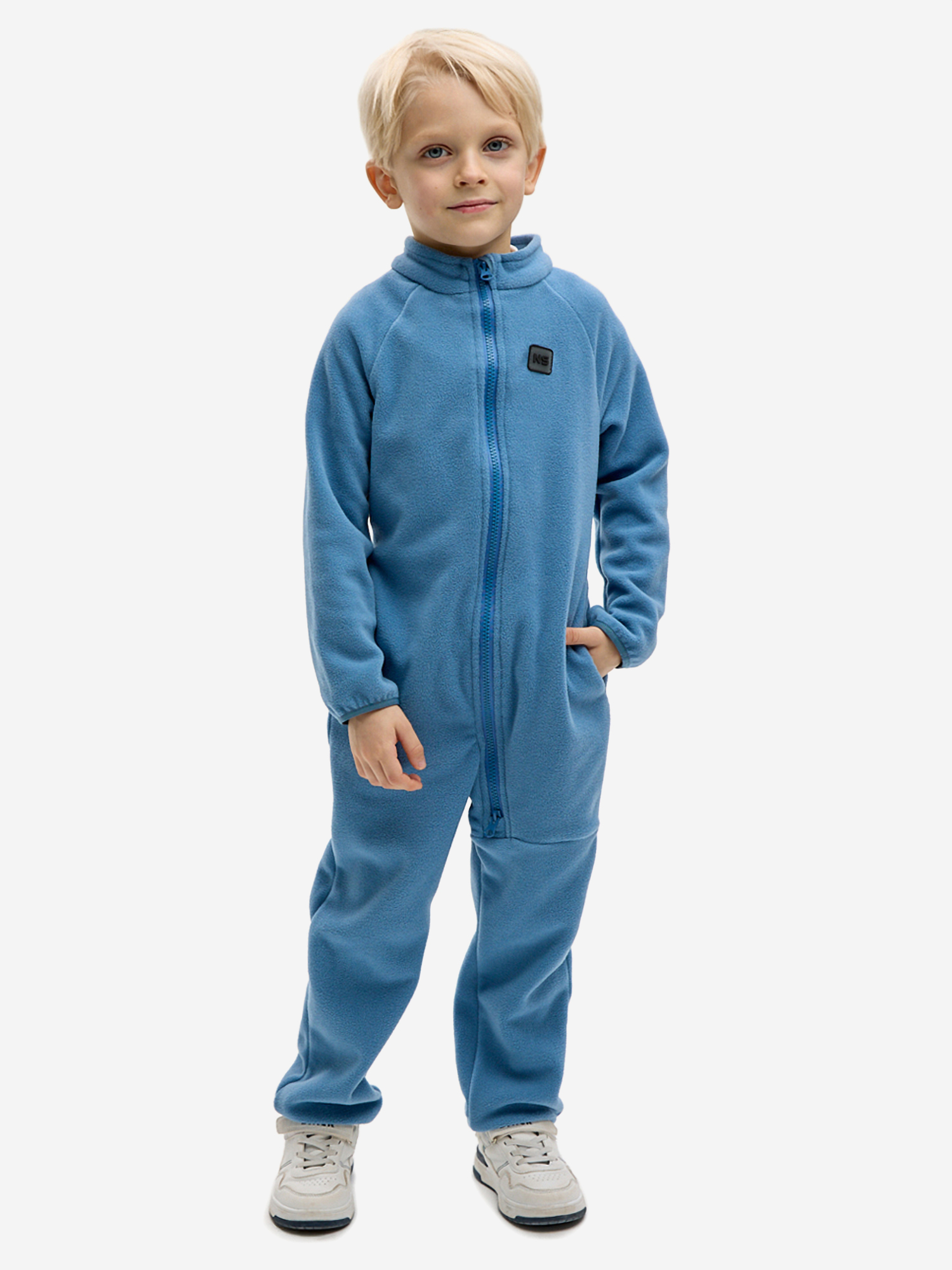 

Комбинезон NIKASTYLE, Синий