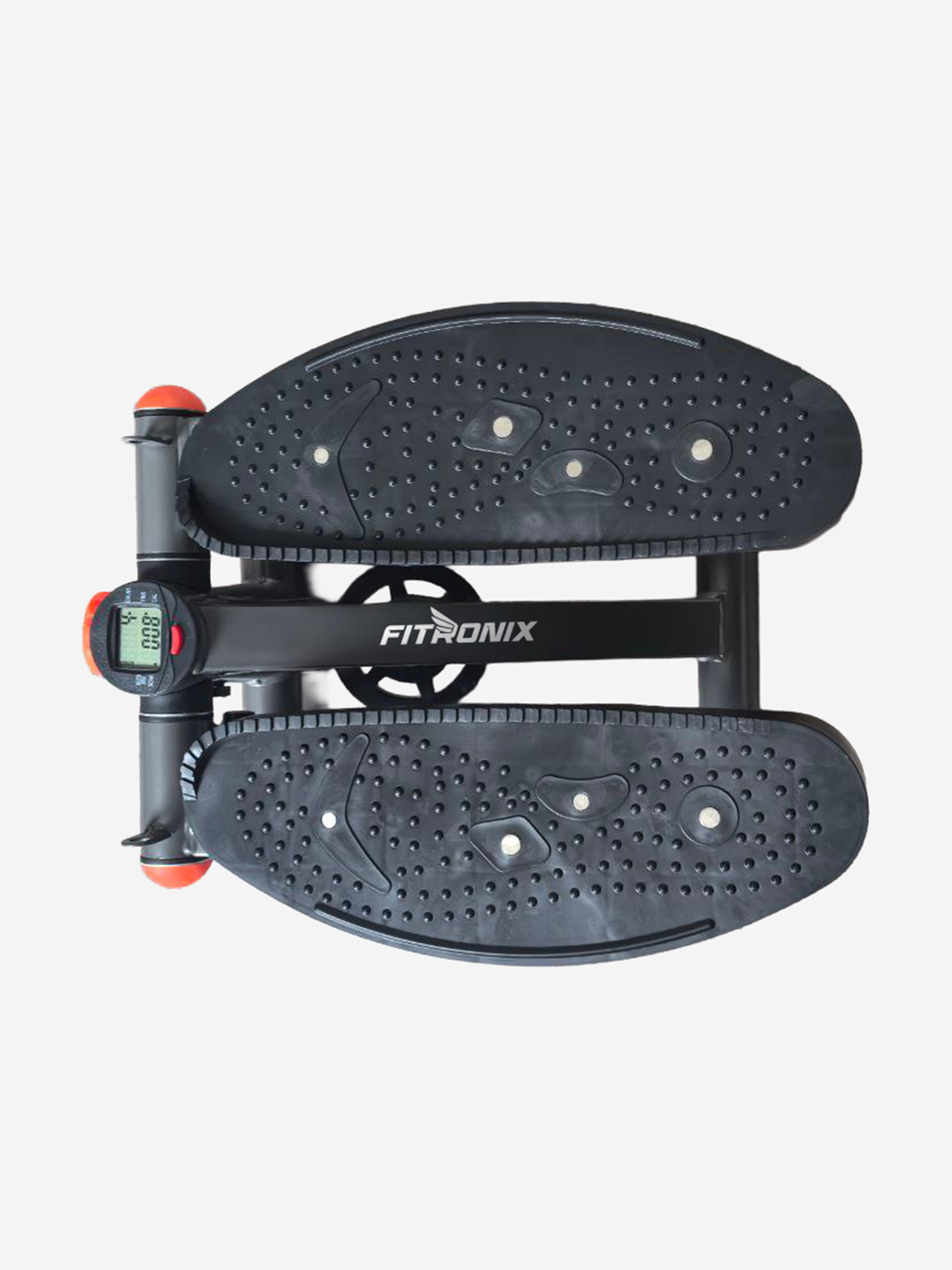 Изображение товара Степпер FITRONIX Flow Lift 200 кардиотренажер для фитнеса и тренинга