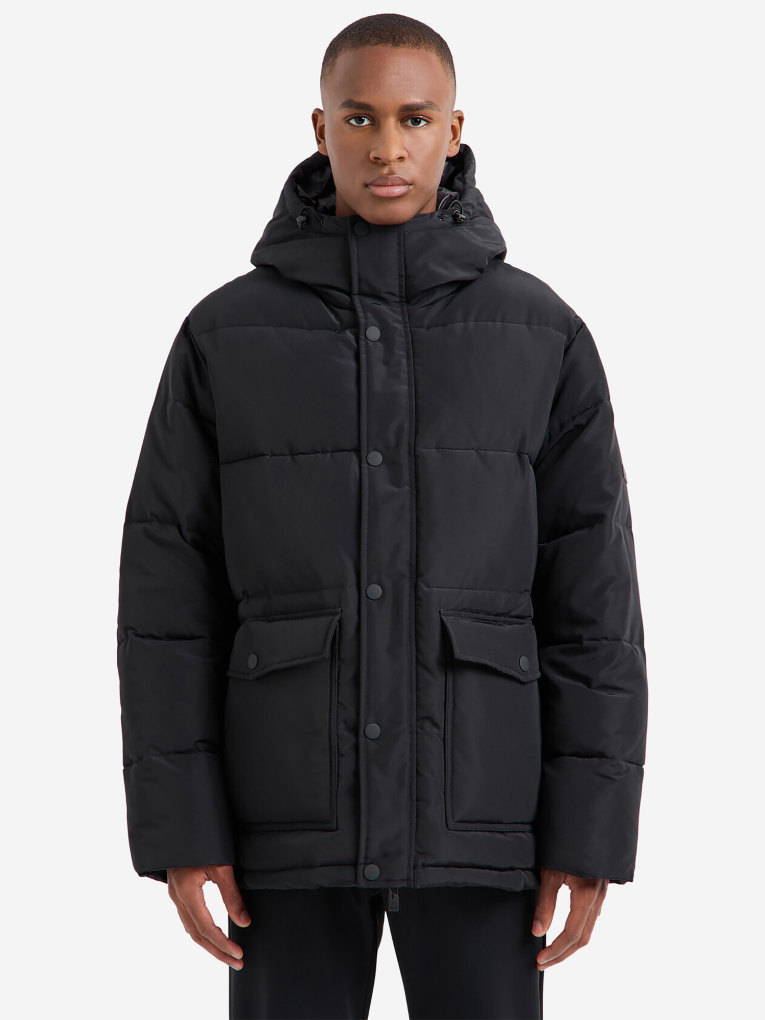 Изображение товара Куртка мужская EA7 EMPORIO ARMANI Изображение товара Куртка мужская EA7 EMPORIO ARMANI