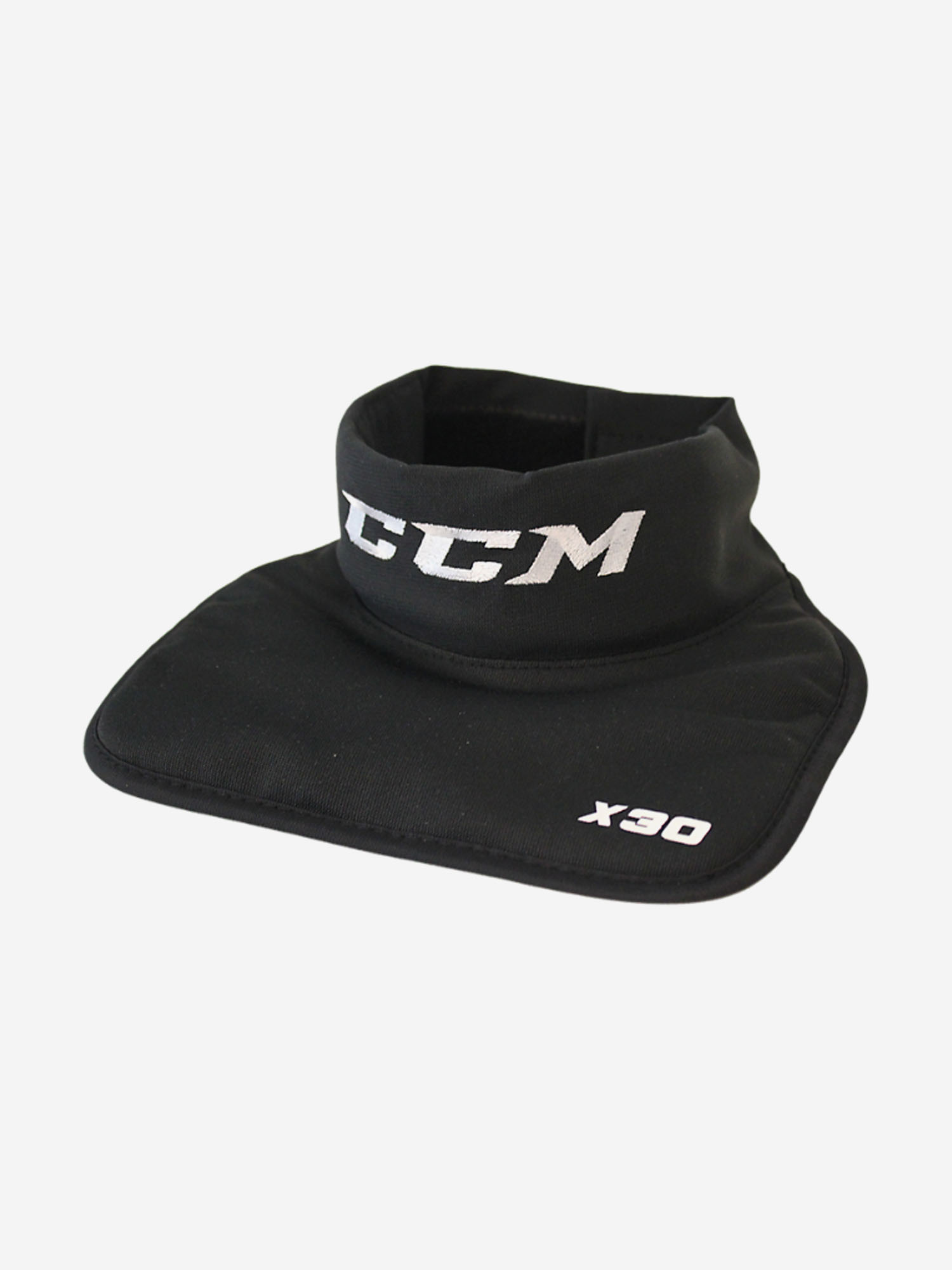 

Защита шеи CCM X30 SR, Черный