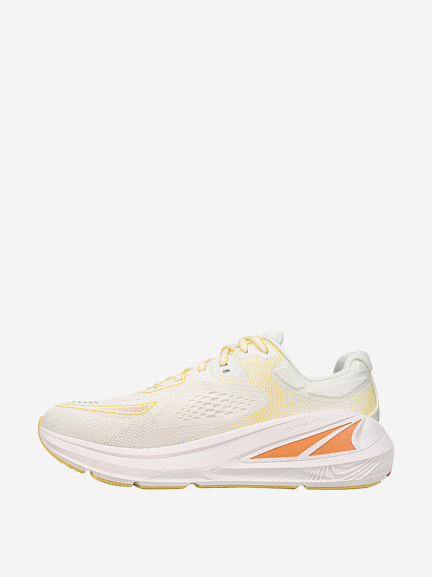 Изображение товара Кроссовки Altra Cushioned Slip-Resistant Abrasion-Resistant