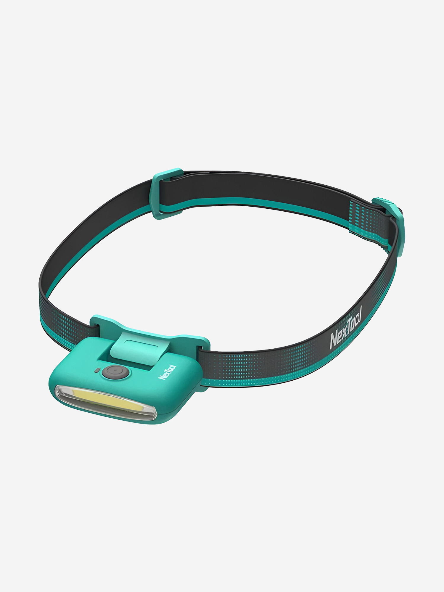 

Фонарь налобный Nextool Multi Functional HeadLamp, 80 лм, Синий