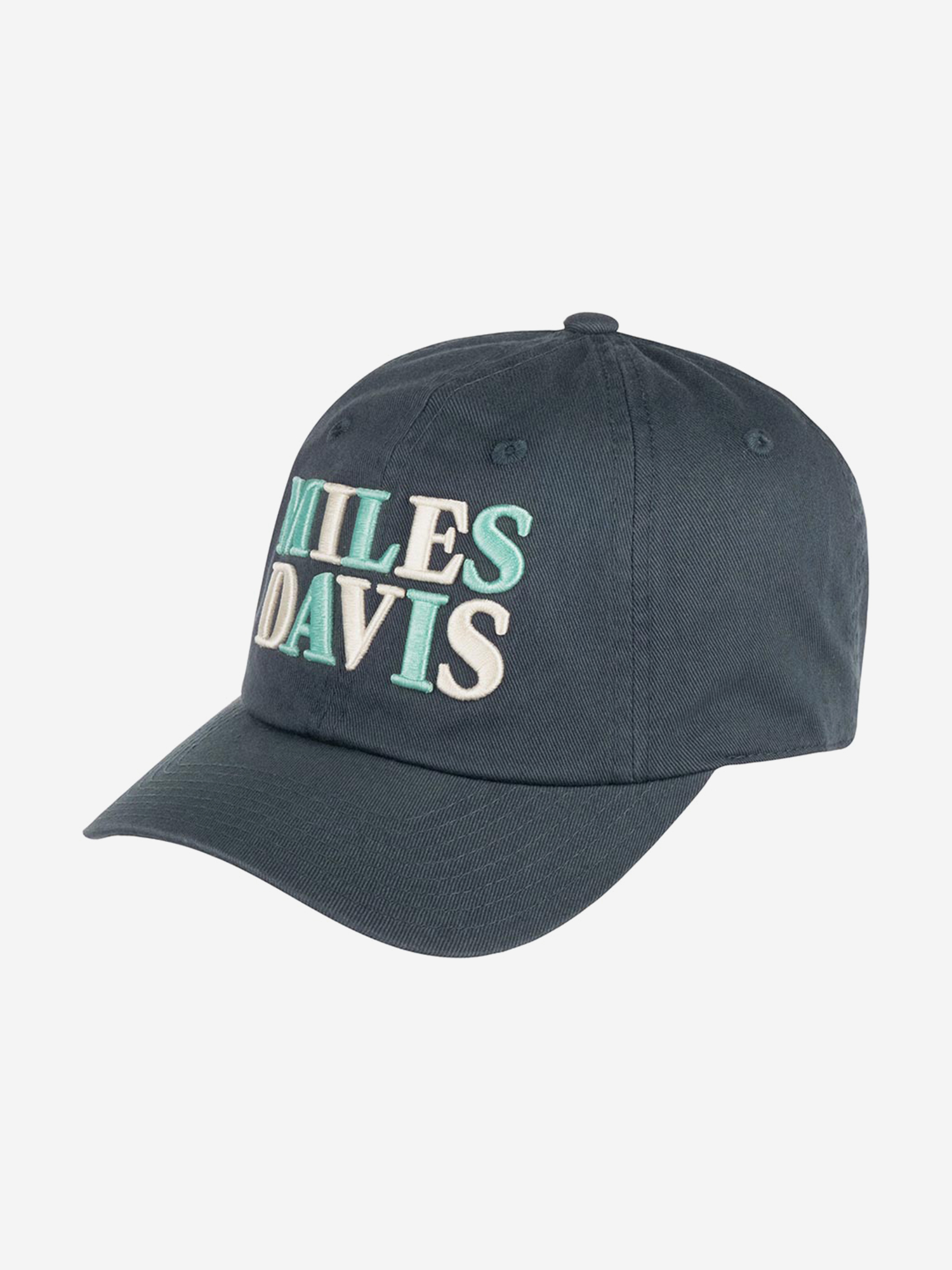 Изображение товара Бейсболка American Needle Miles Davis Ballpark Спортивный стиль