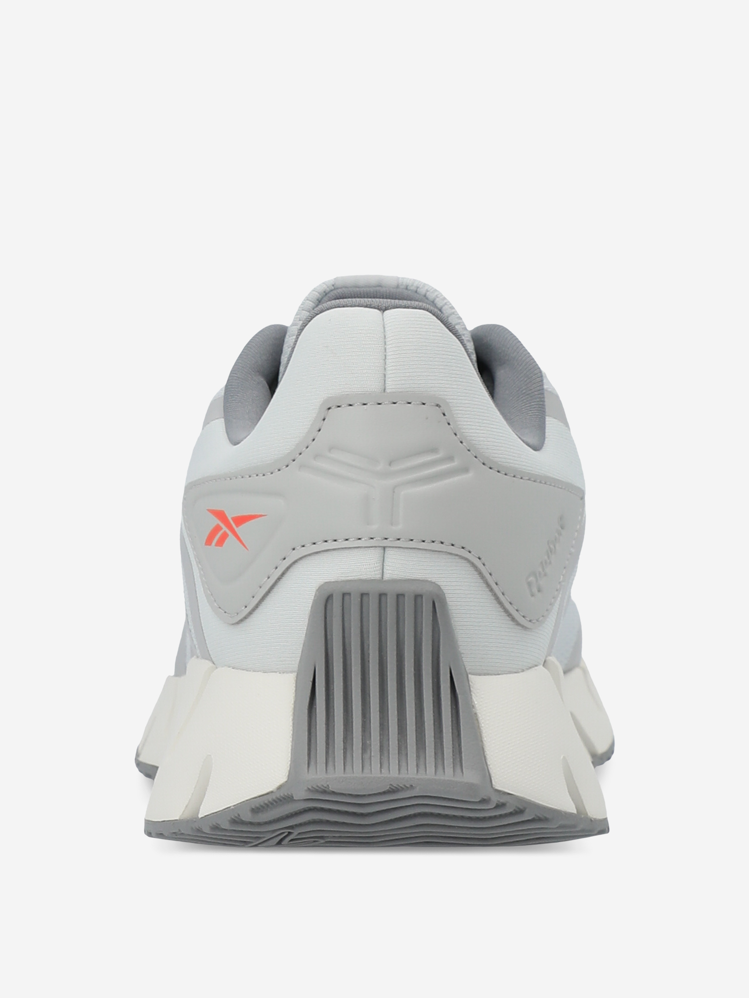 Кроссовки мужские Reebok Zig Rise, Серый 3