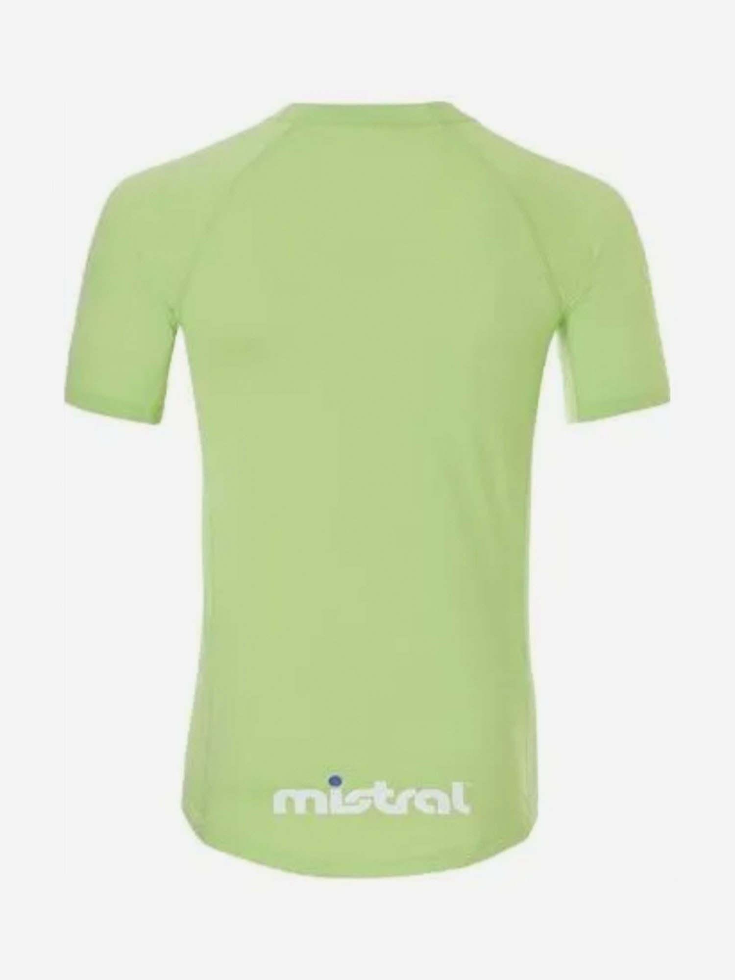 Футболка мужская ORLANDO LYCRA MEN L, Зеленый ORLANDO LYCRA MEN LLTLPM0H-GREEN, размер 50 - фото 4