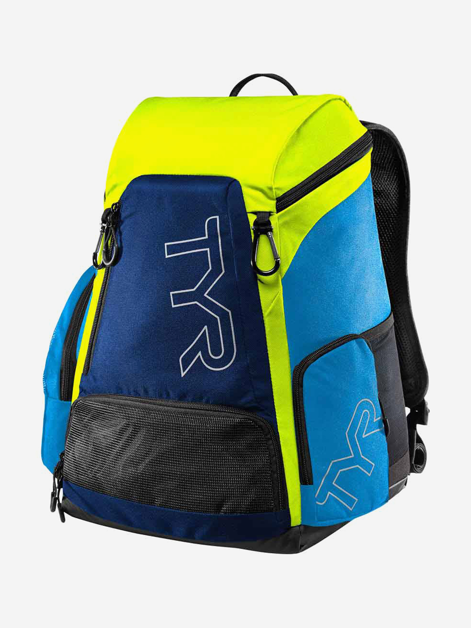 Изображение товара Водонепроницаемый рюкзак TYR Alliance 30L для путешествий и спорта