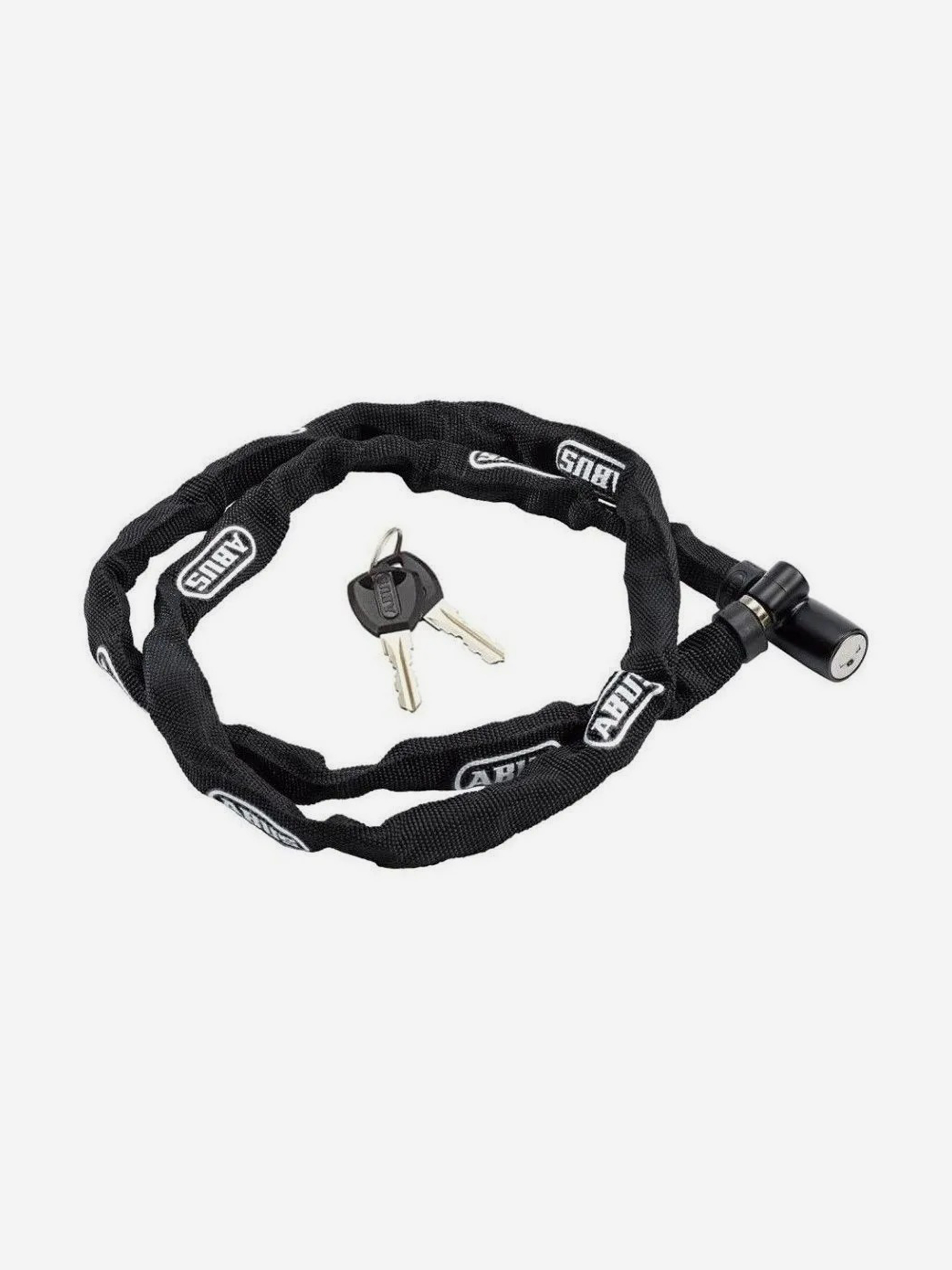 

Велозамок ABUS 1500/ Web черный 563461_ABUS, Черный