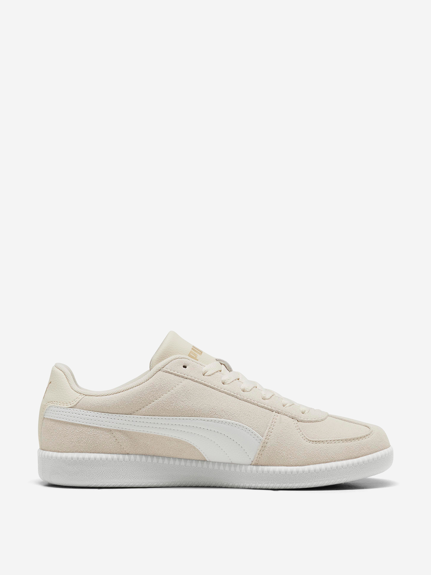 Кеды женские PUMA Club Lt Esd, Бежевый 3