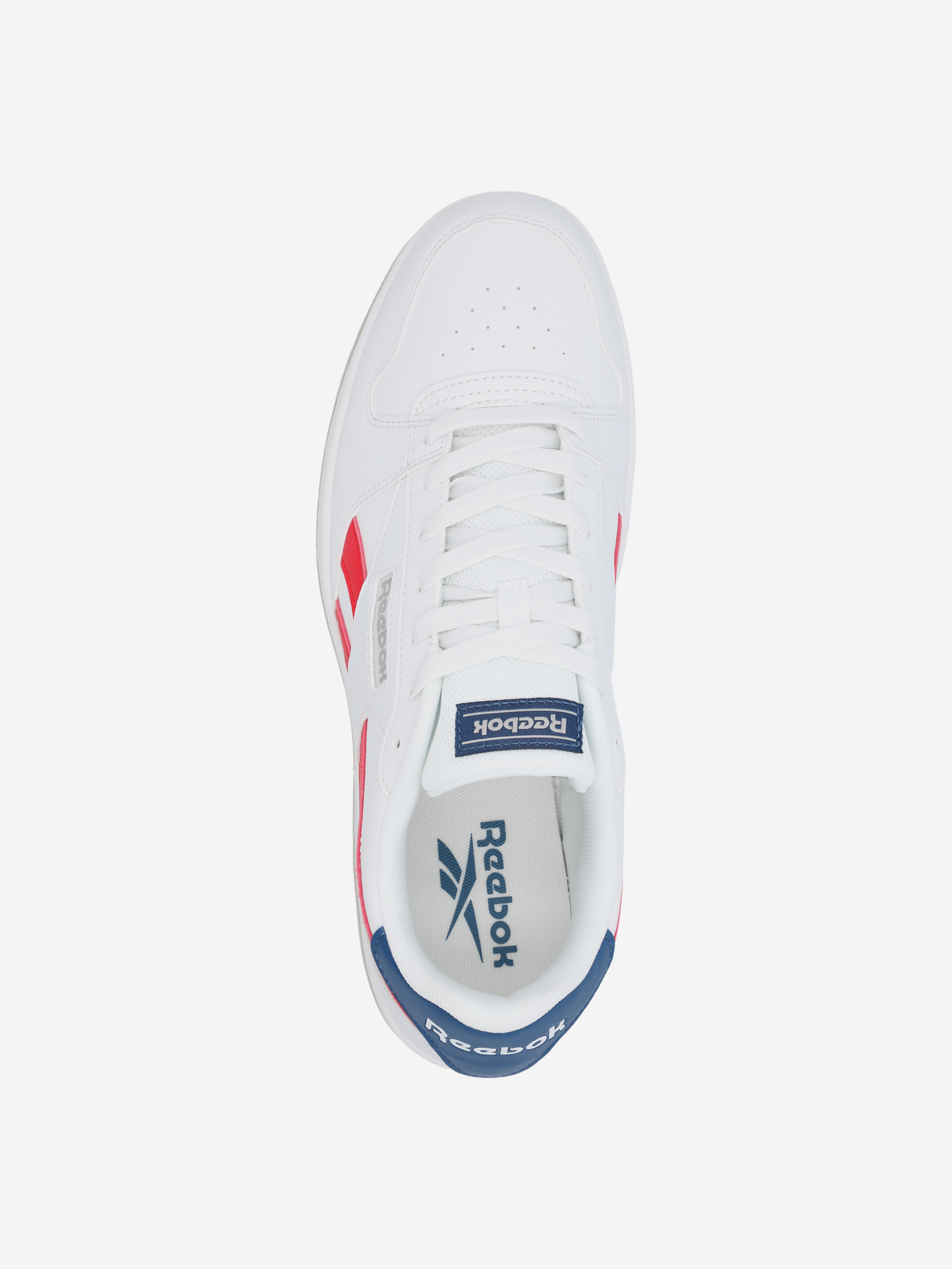 Кеды мужские Reebok Match Prime V2, Белый 5