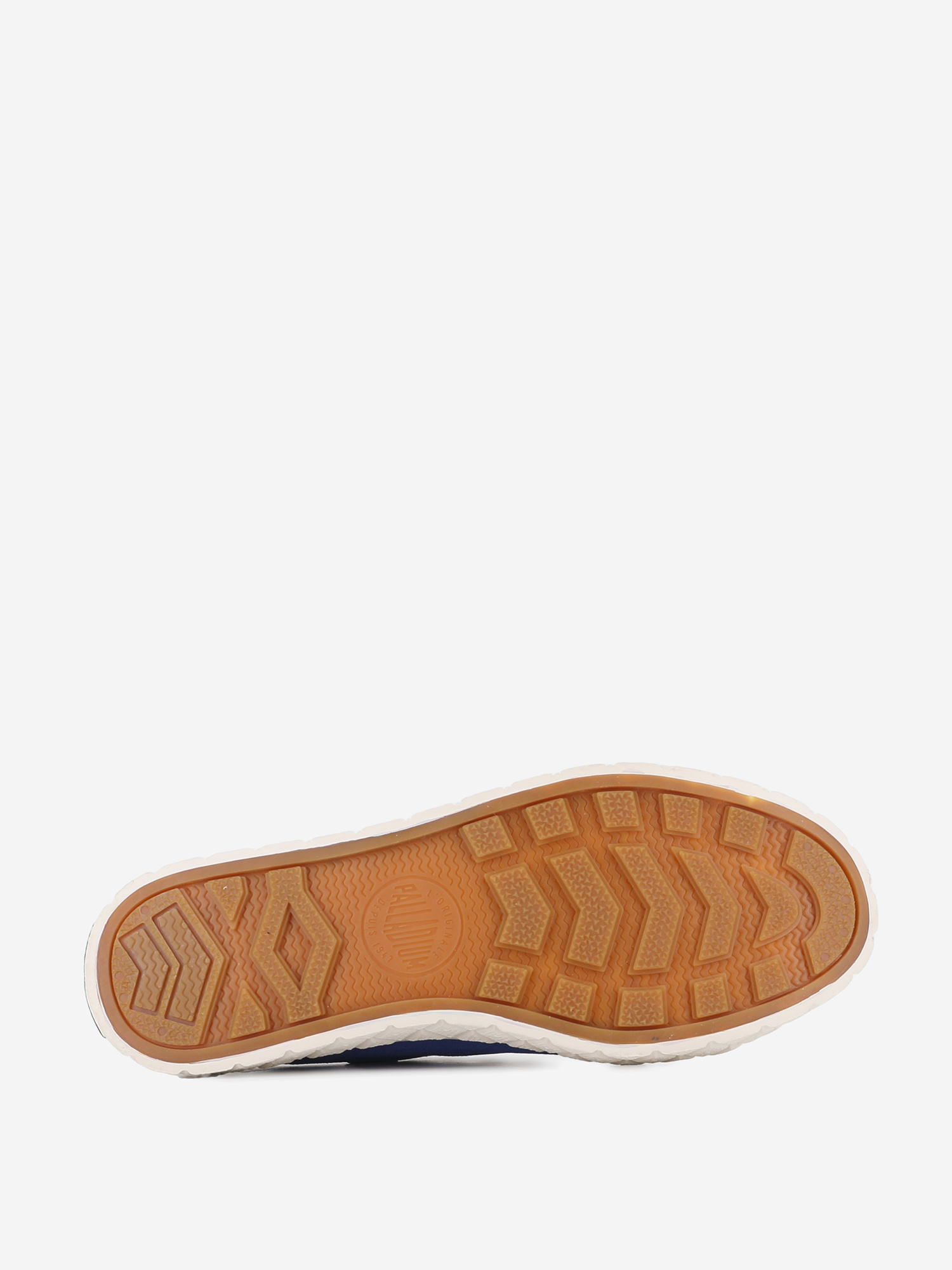 фото Кеды женские palladium ace cvs org, синий