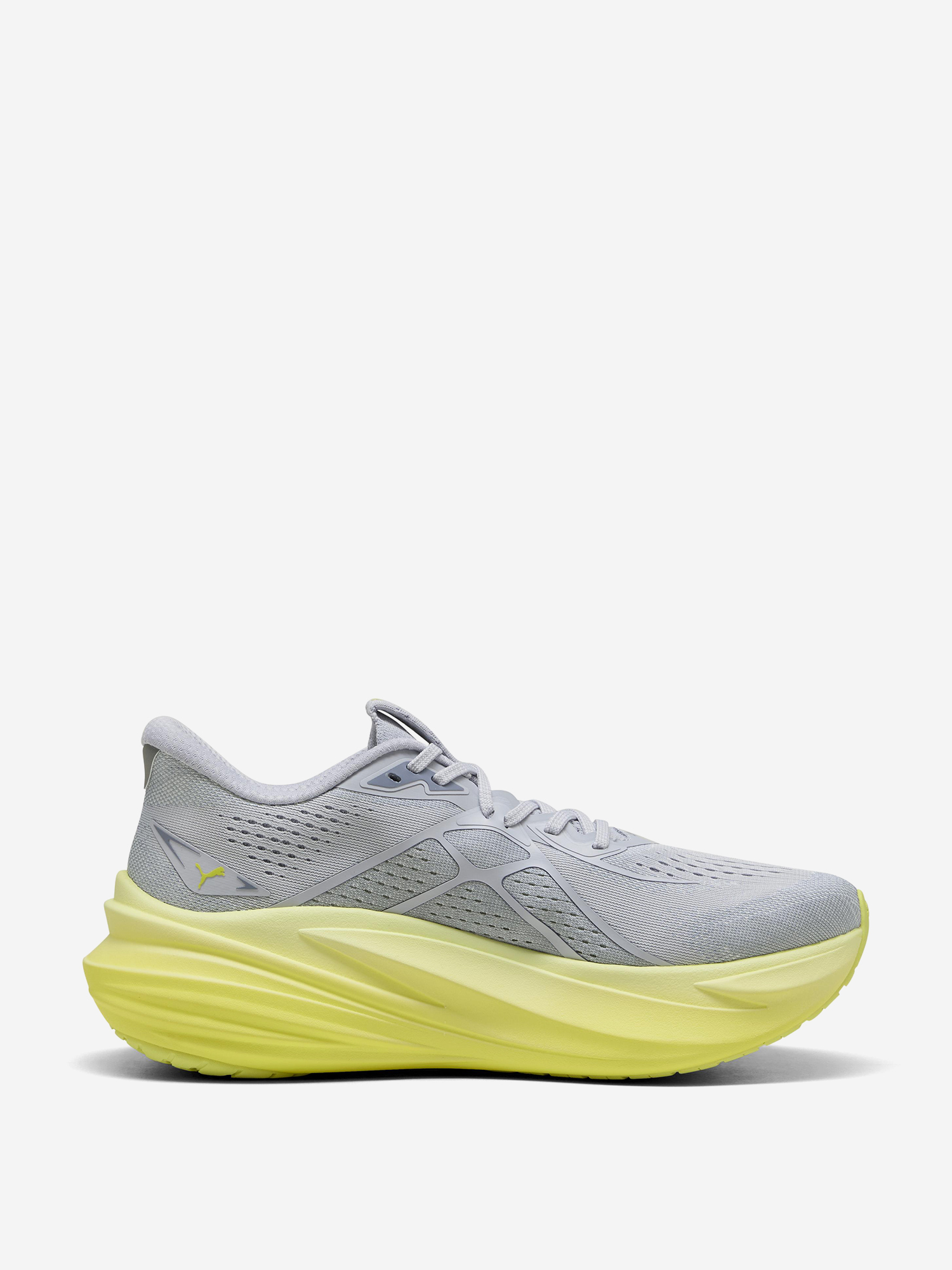 Кроссовки мужские PUMA Magmax Nitro 2, Серый 3