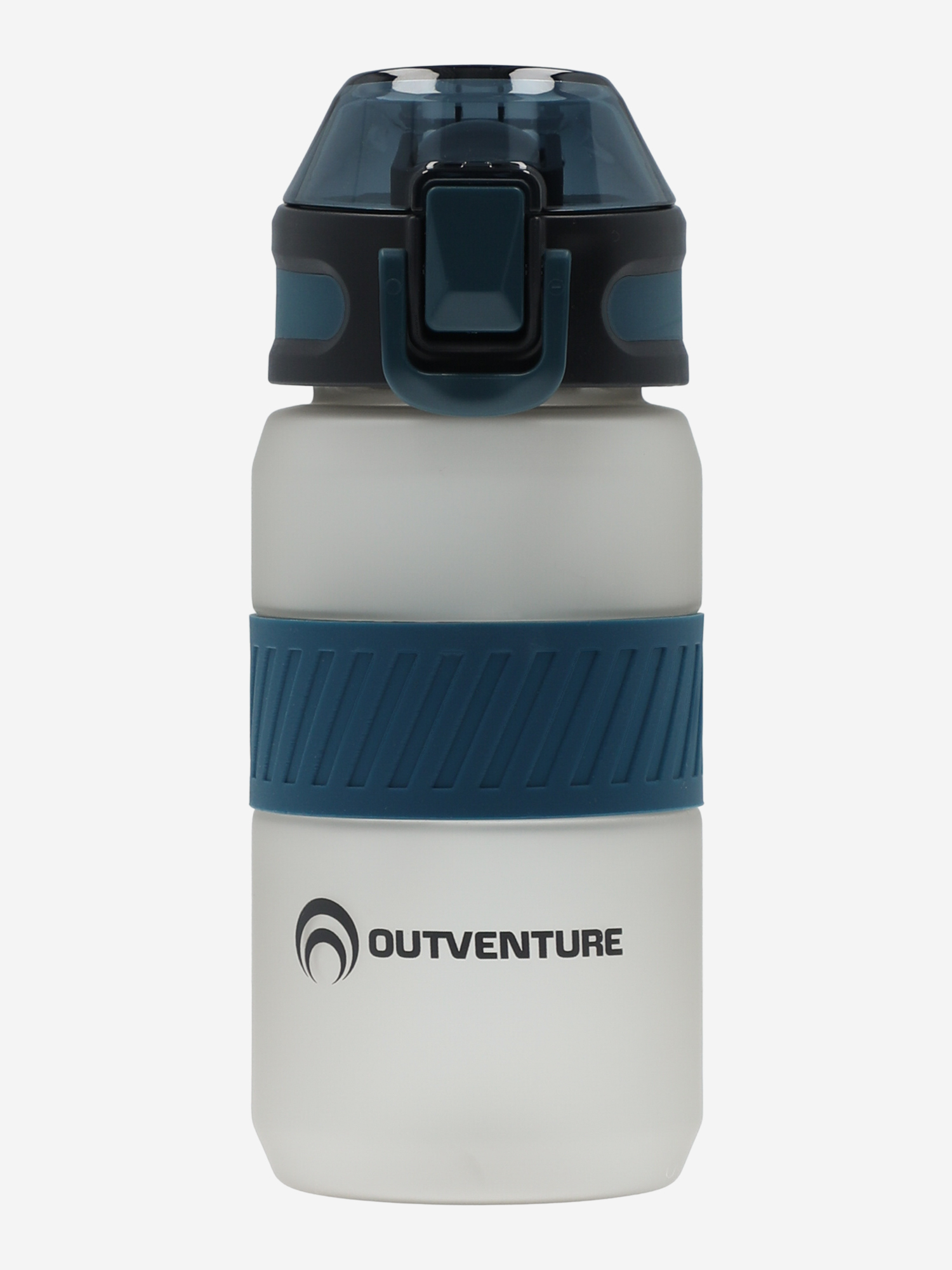 Изображение товара Бутылка для воды Outventure, 500 мл, Кремовый