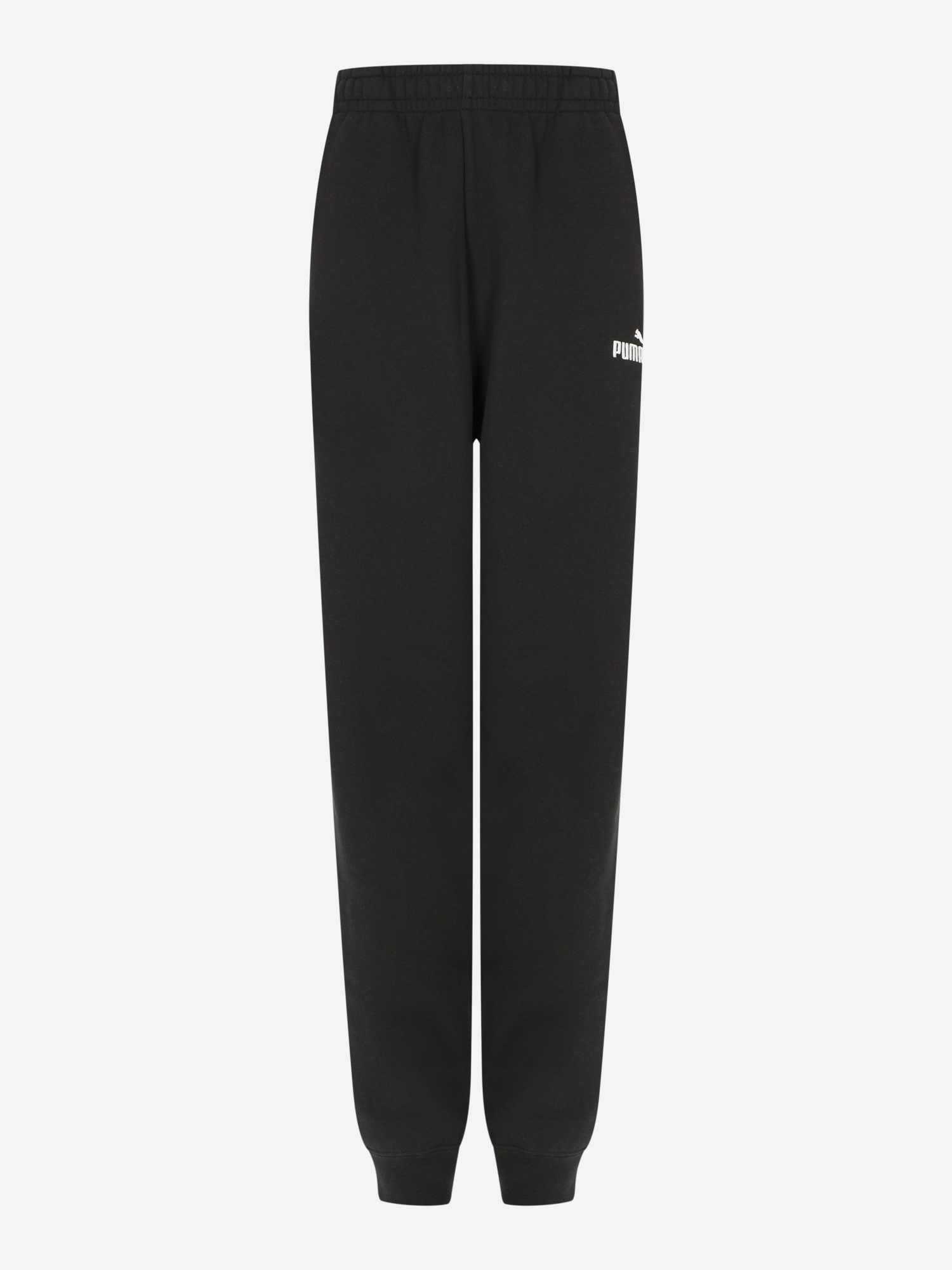 Брюки детские PUMA No. 1 Logo, Черный